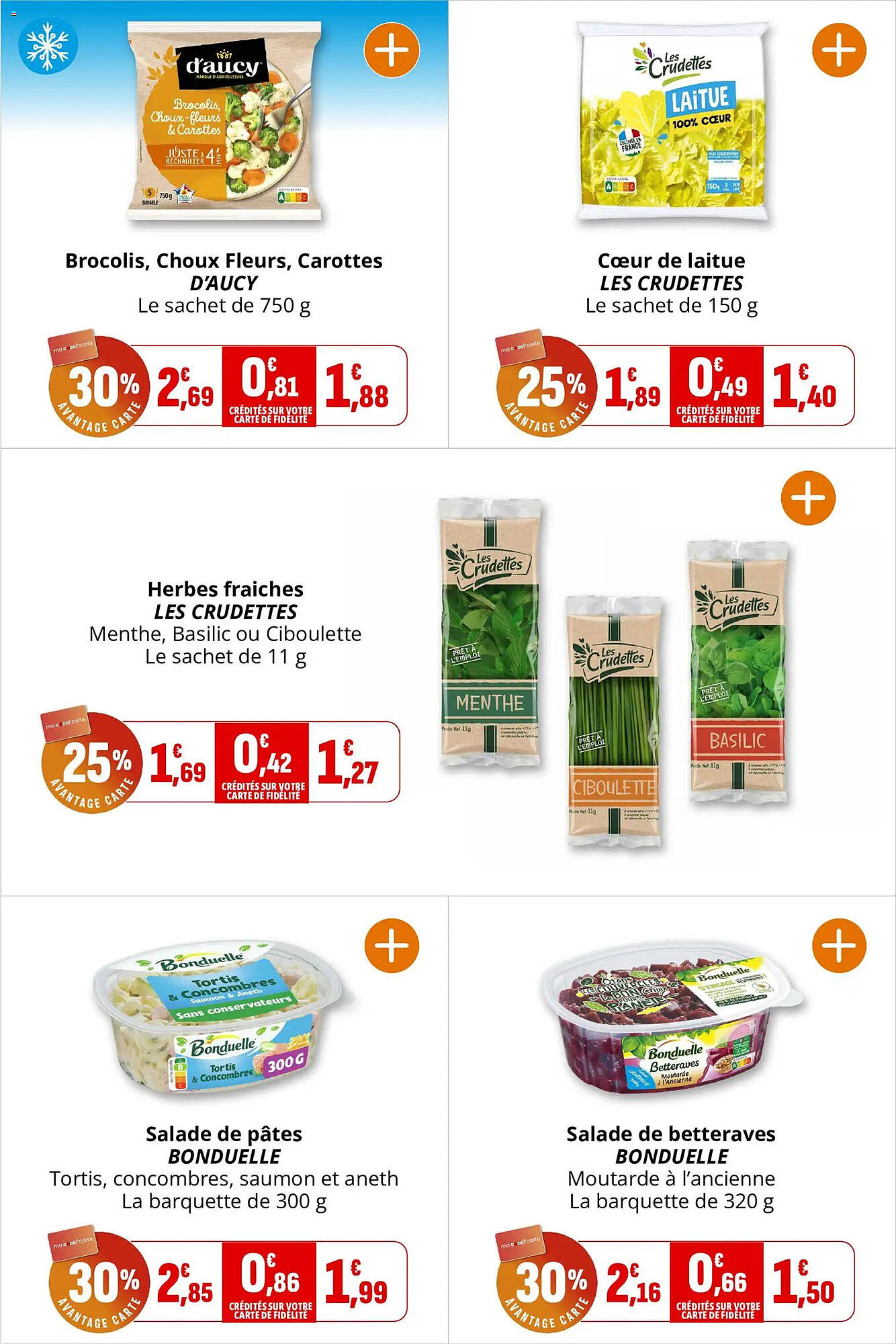 Coccinelle Supermarché Catalogue - Pagina 8