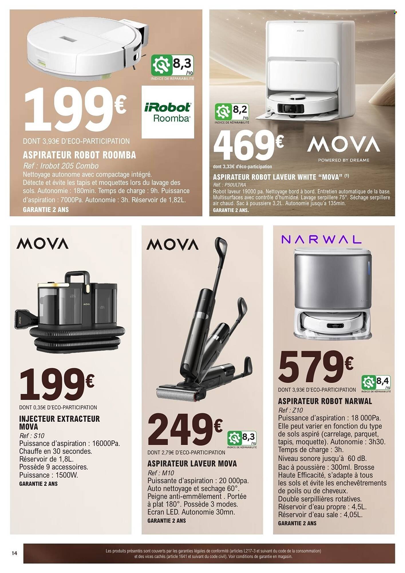 E.Leclerc Catalogue - Pagina 14