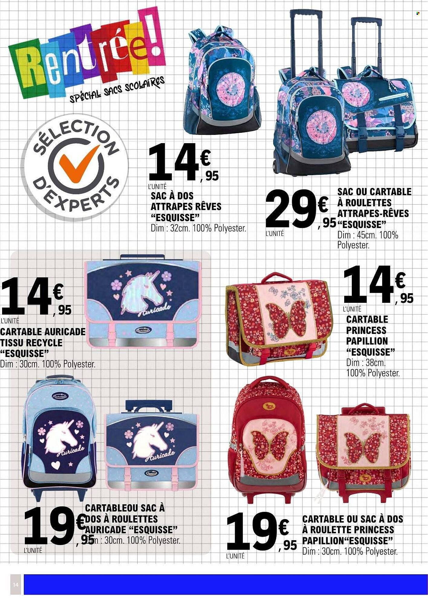 E.Leclerc Catalogue - Pagina 14