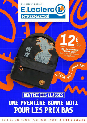 E.Leclerc Catalogue