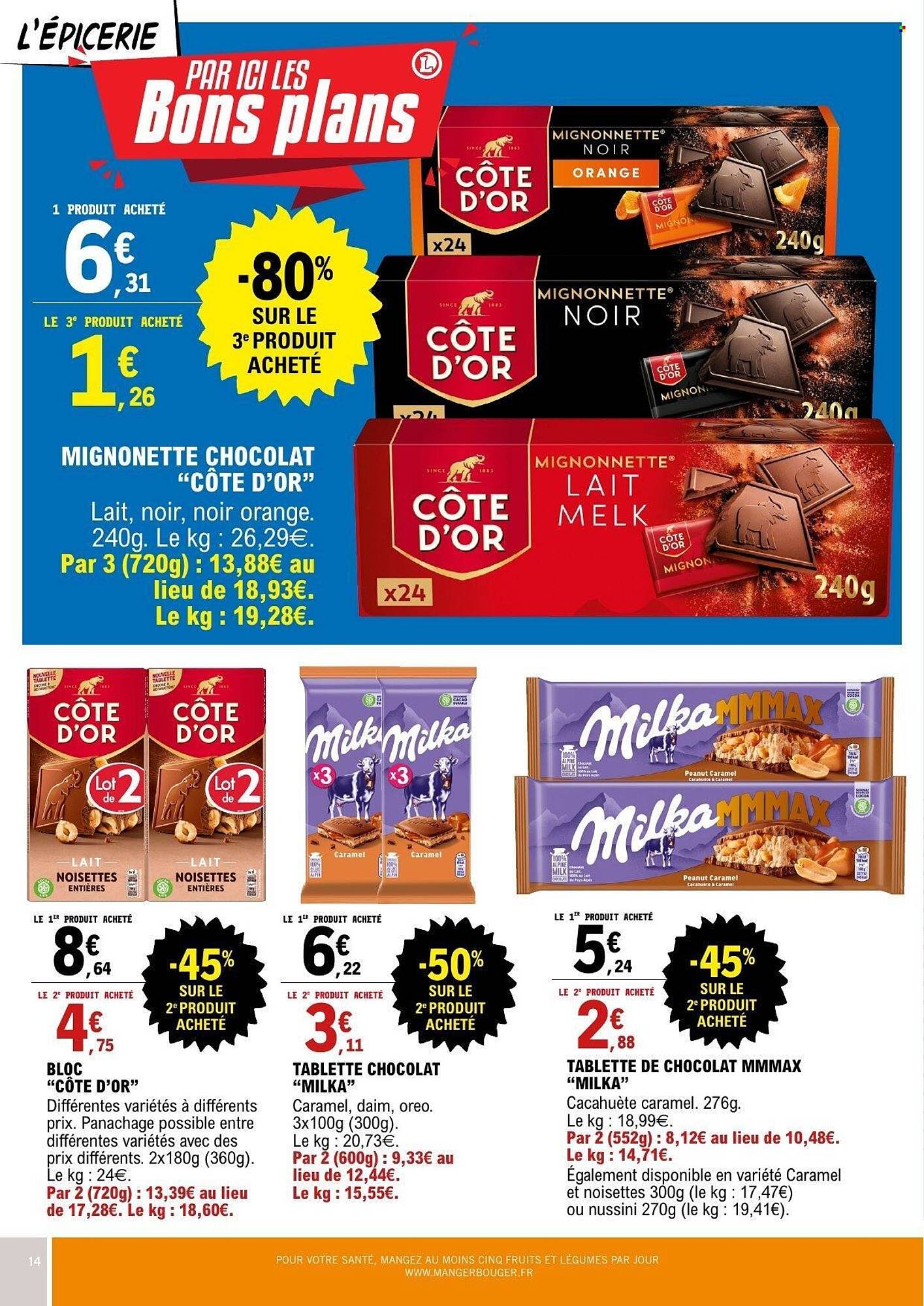 E.Leclerc Catalogue - Pagina 14
