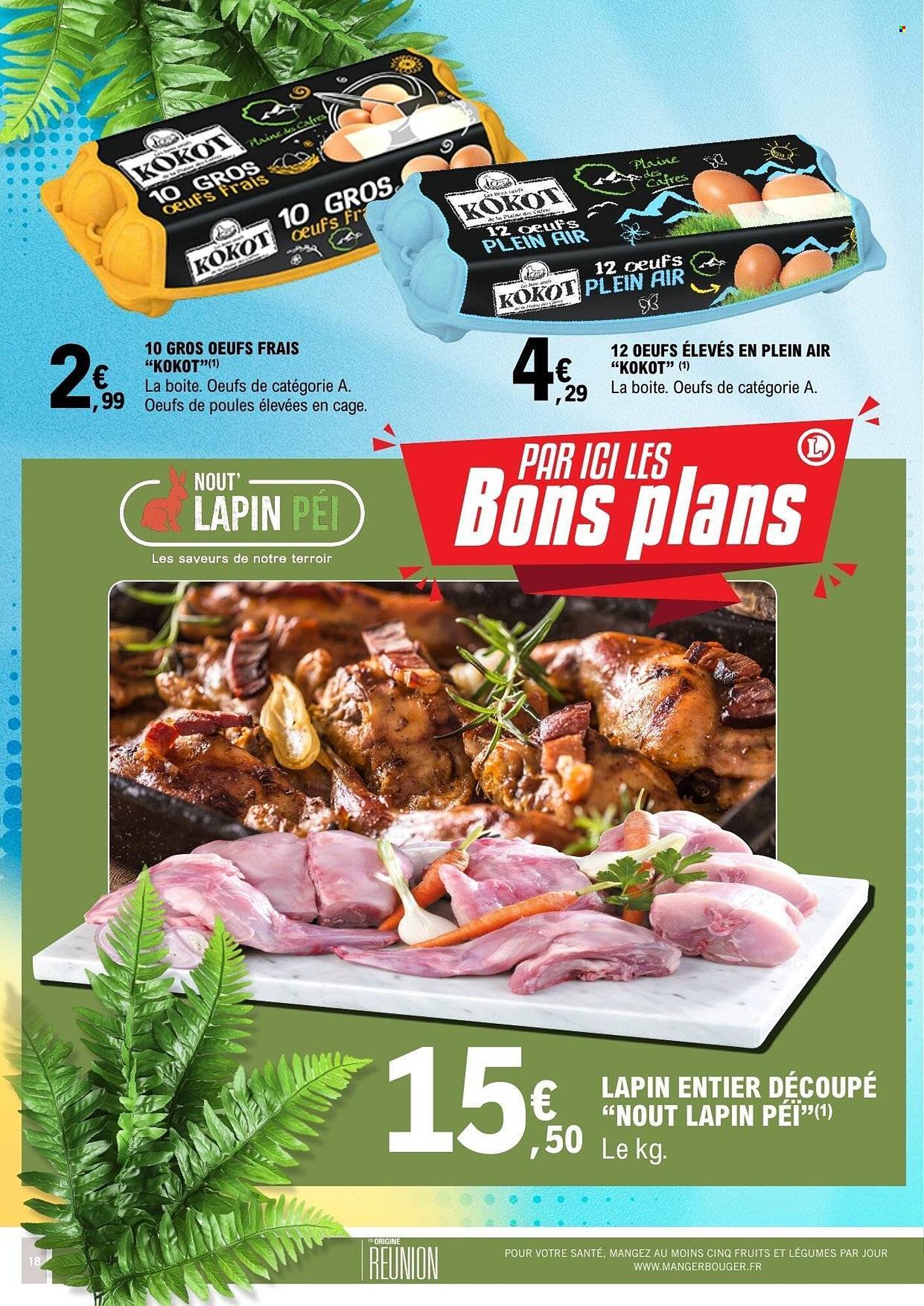 E.Leclerc Catalogue - Pagina 18