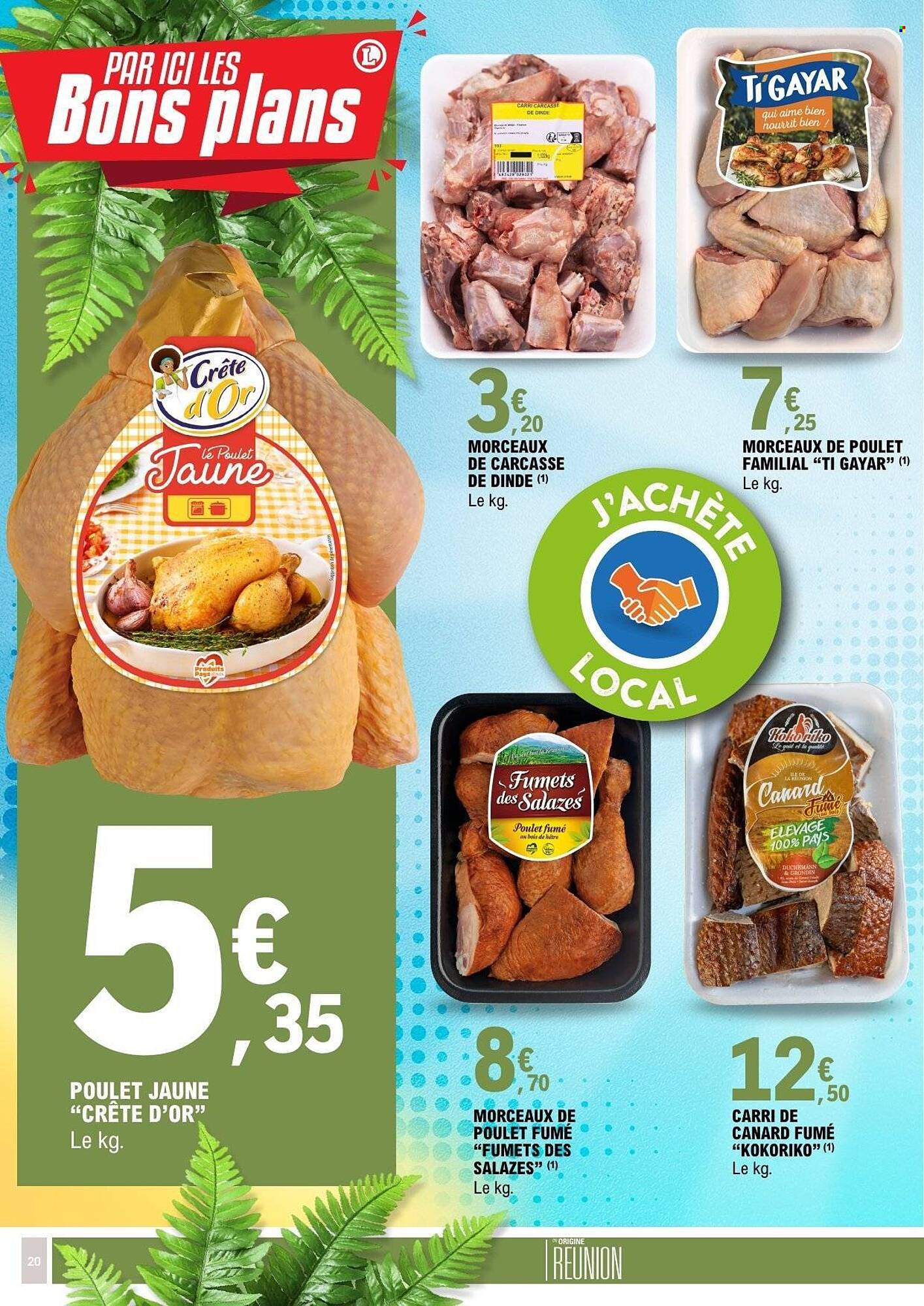 E.Leclerc Catalogue - Pagina 20