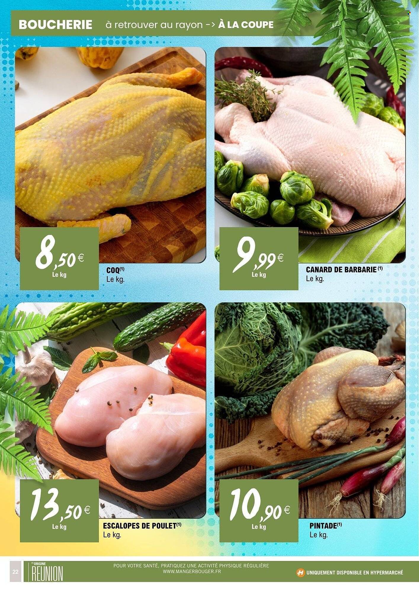 E.Leclerc Catalogue - Pagina 22