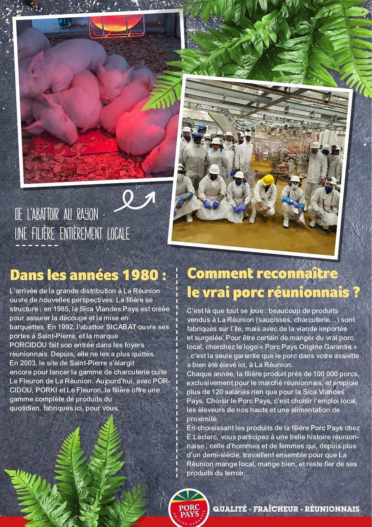 E.Leclerc Catalogue - Pagina 27