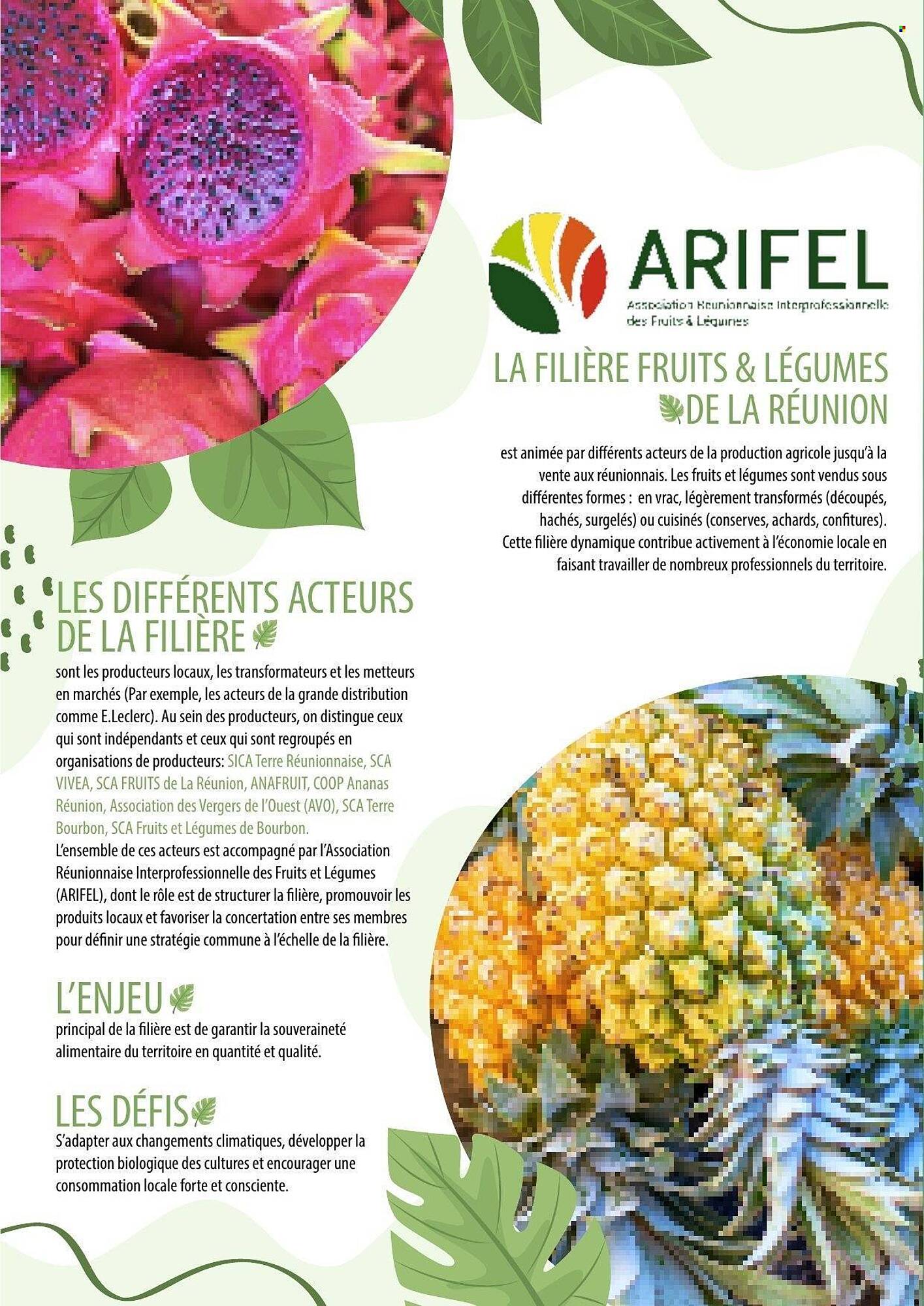 E.Leclerc Catalogue - Pagina 8