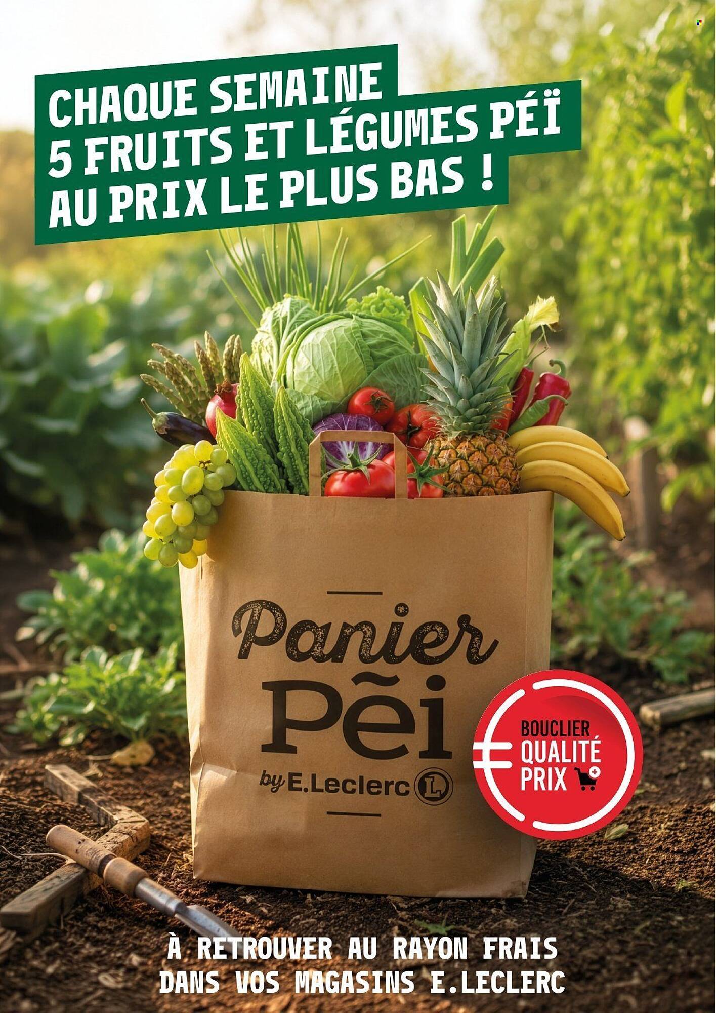 E.Leclerc Catalogue - Pagina 9