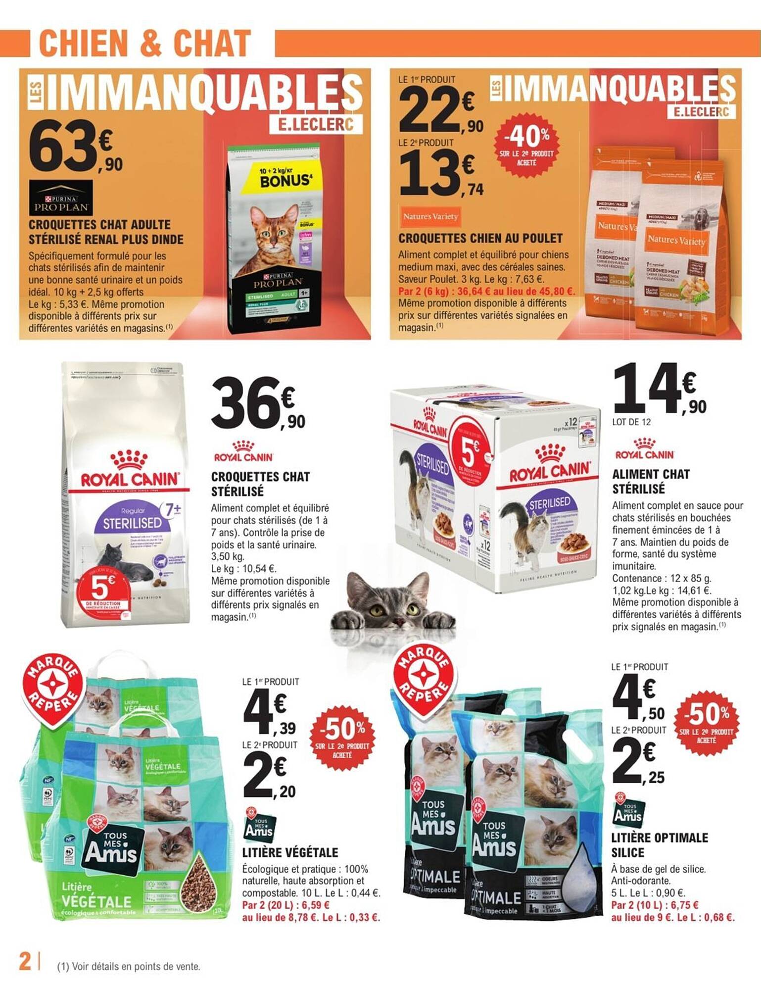 E.Leclerc Brico Catalogue - Pagina 2