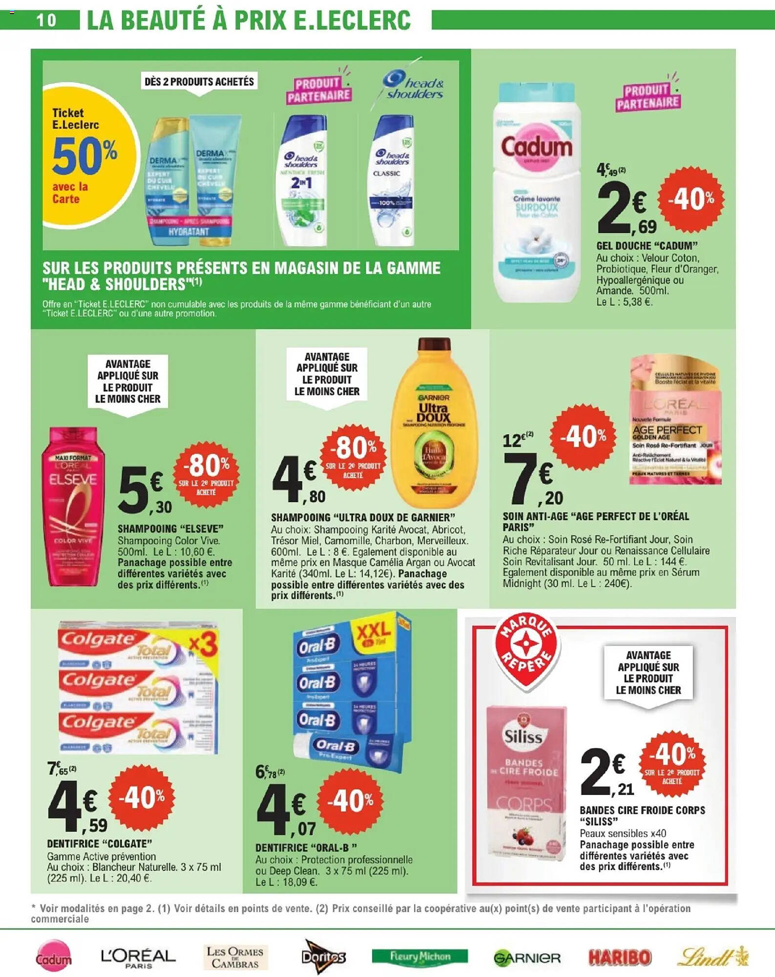 E.Leclerc Express Catalogue - Pagina 10