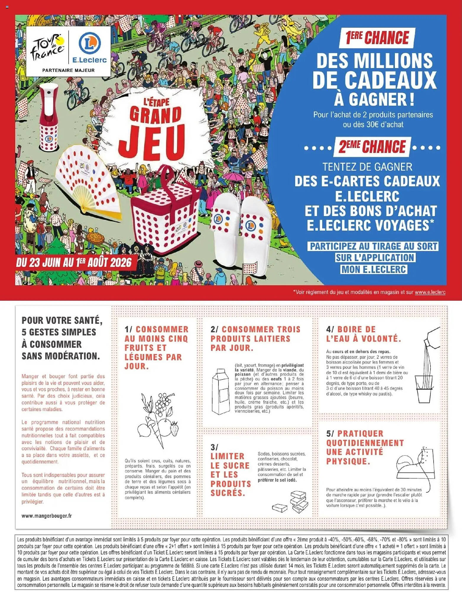 E.Leclerc Express Catalogue - Pagina 2