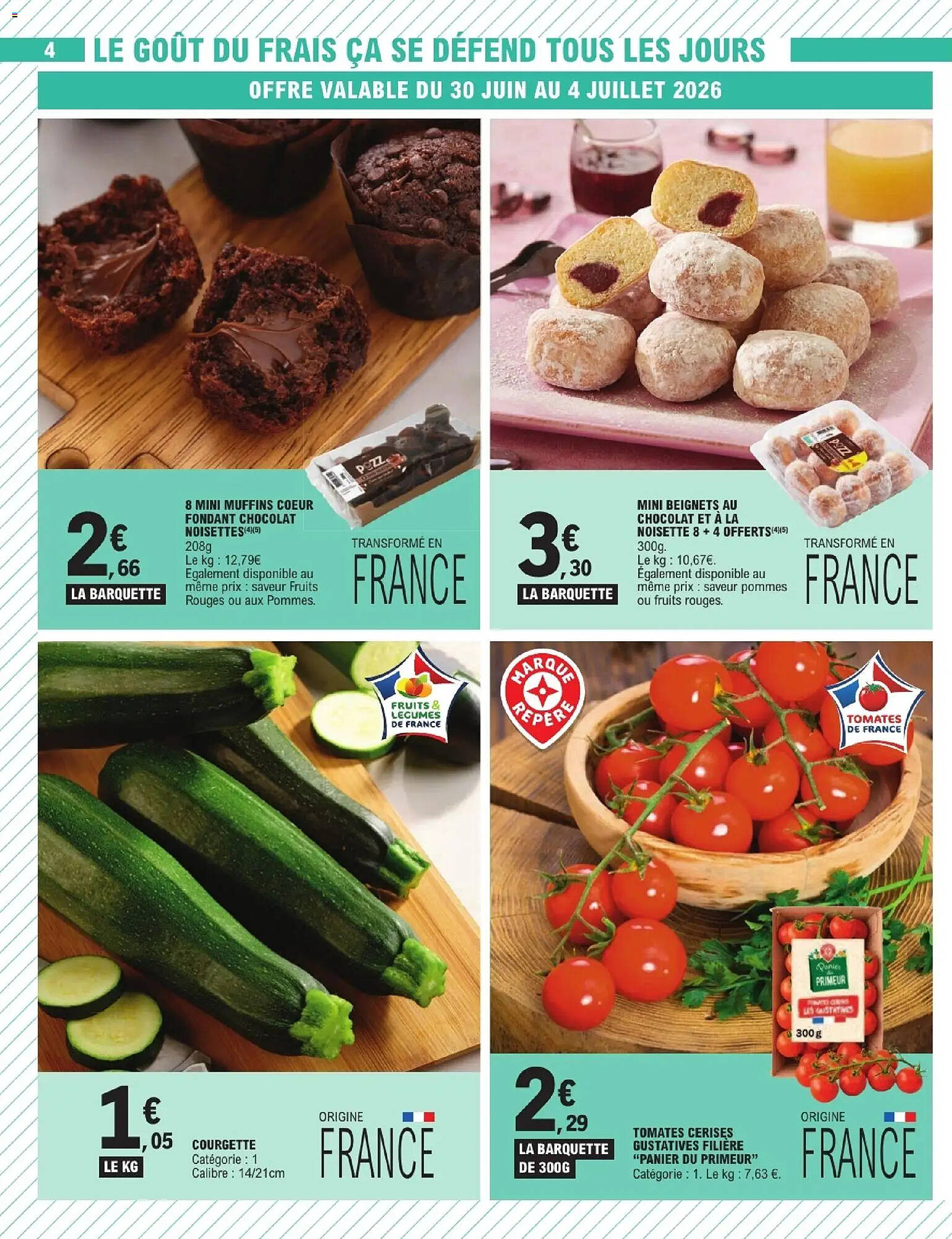 E.Leclerc Express Catalogue - Pagina 4