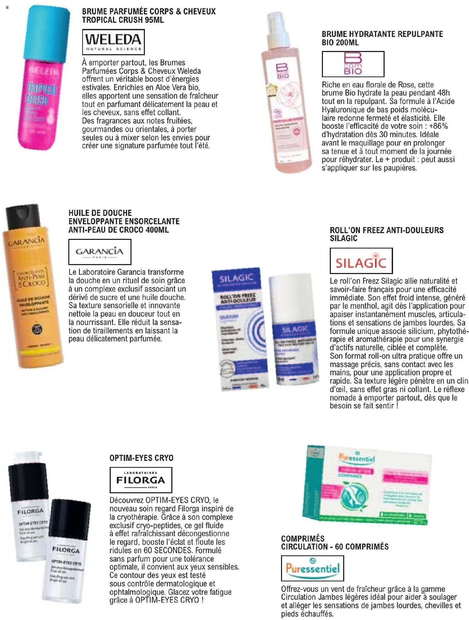 E.Leclerc Parapharmacie Catalogue - Pagina 5