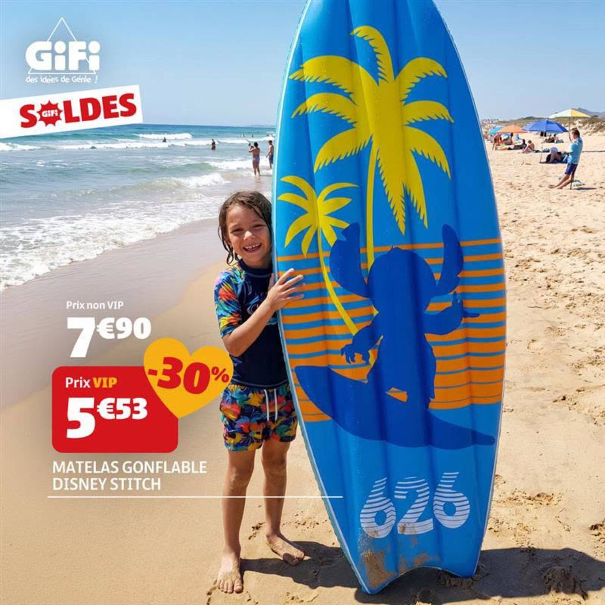 Gifi Catalogue - Pagina 6