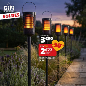 Gifi Catalogue