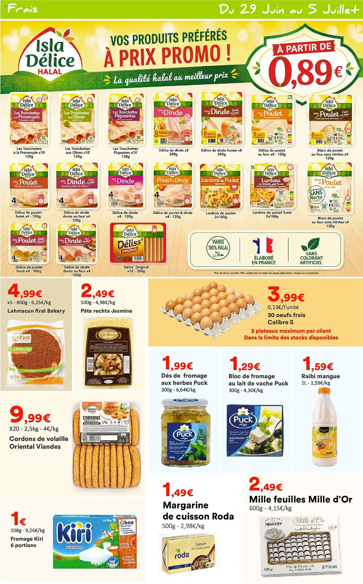 Hmarket Catalogue - Pagina 4