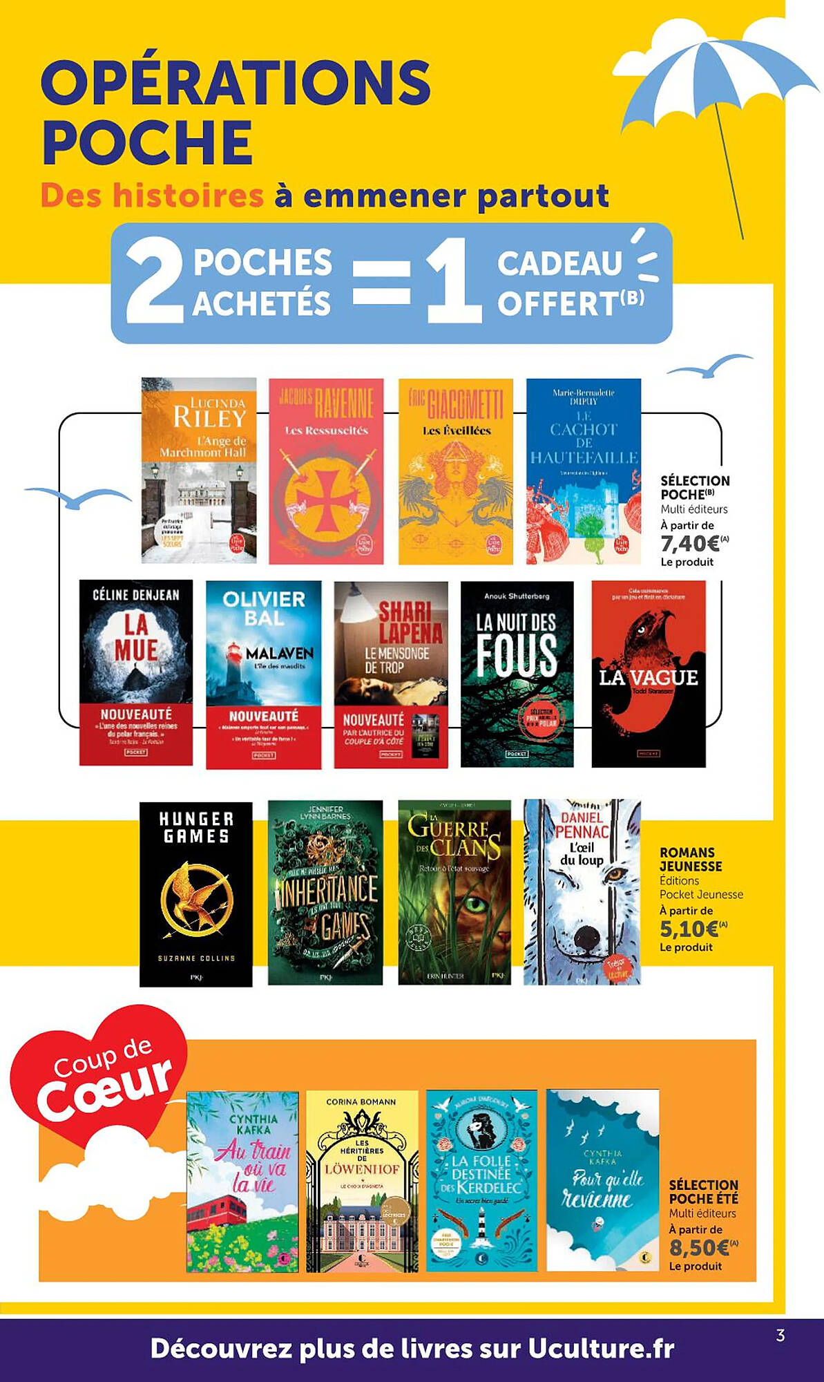 Hyper U Catalogue - Pagina 3