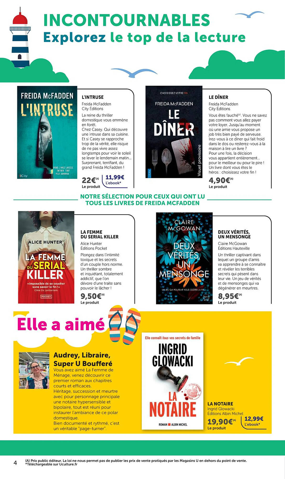 Hyper U Catalogue - Pagina 4