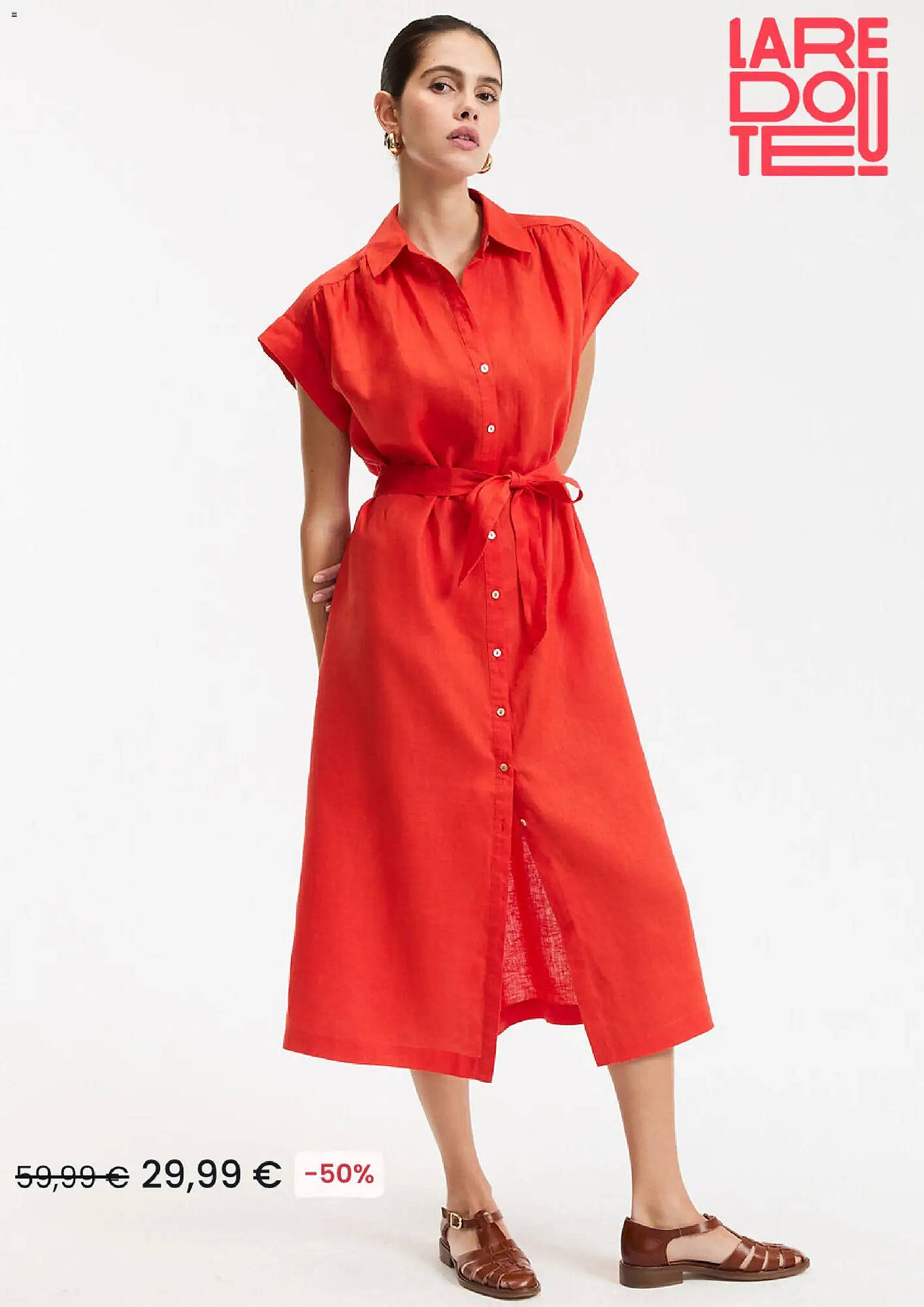 La Redoute Catalogue - Pagina 2