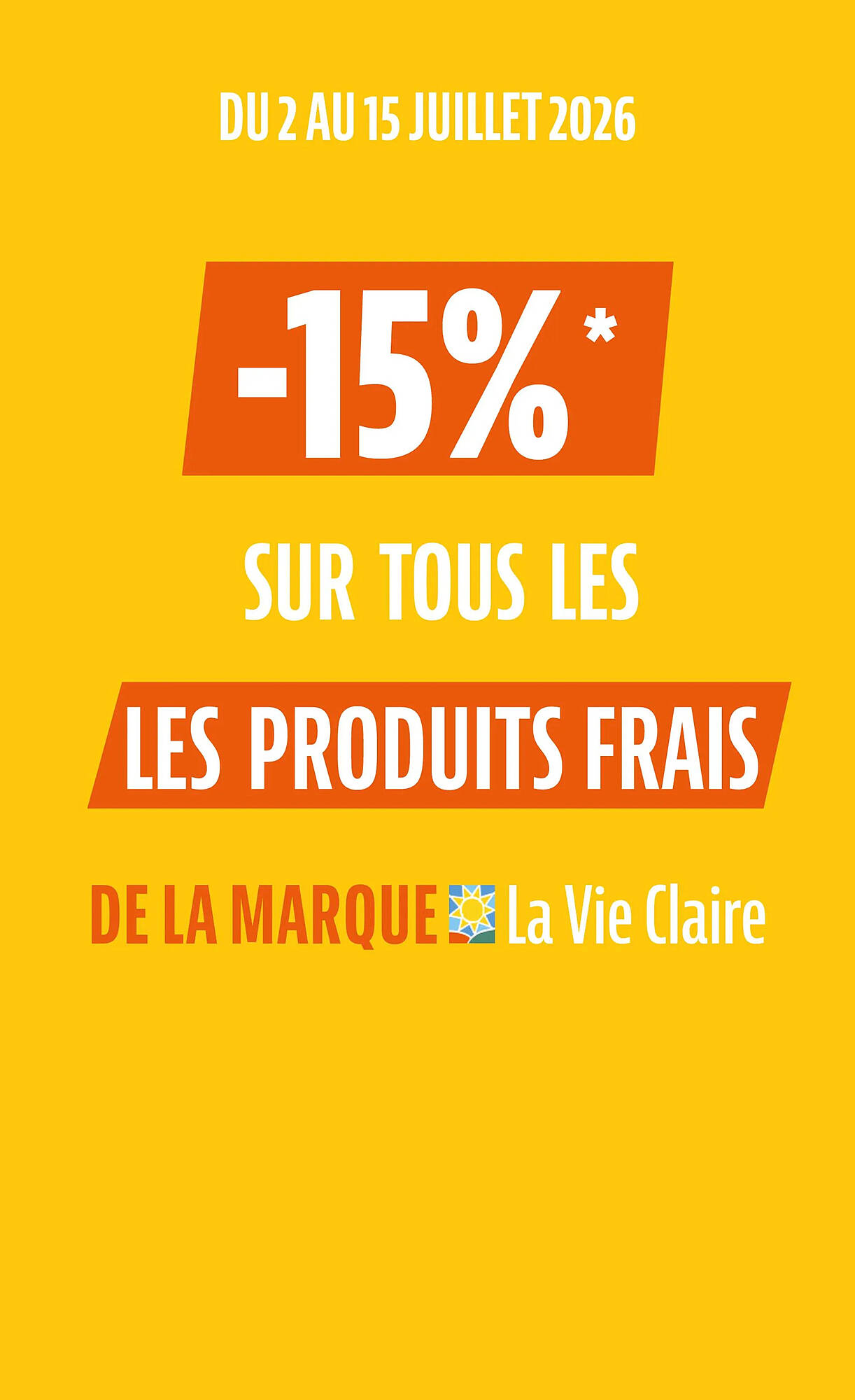 La Vie Claire Catalogue - Pagina 3