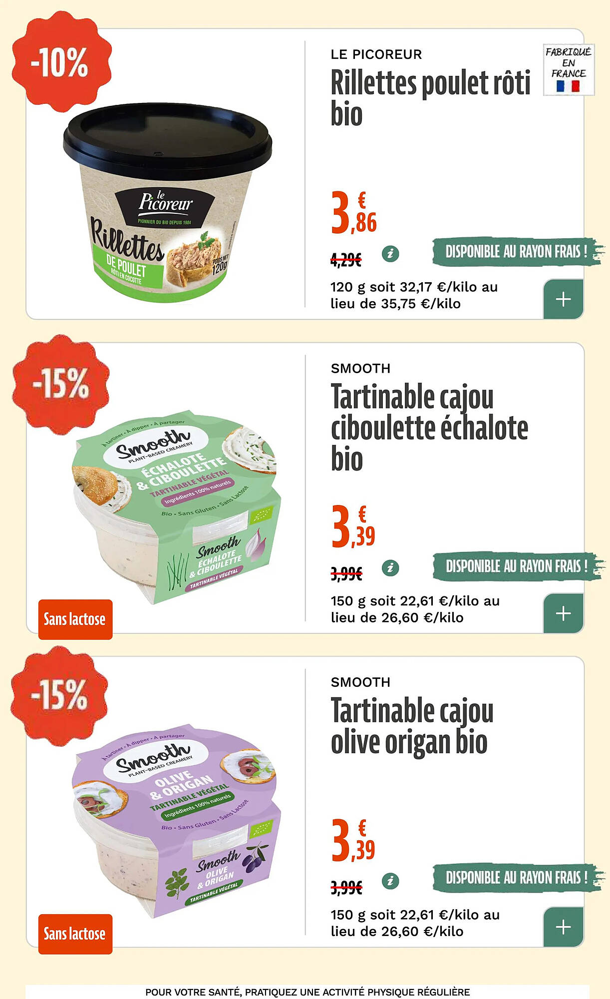 La Vie Claire Catalogue - Pagina 9