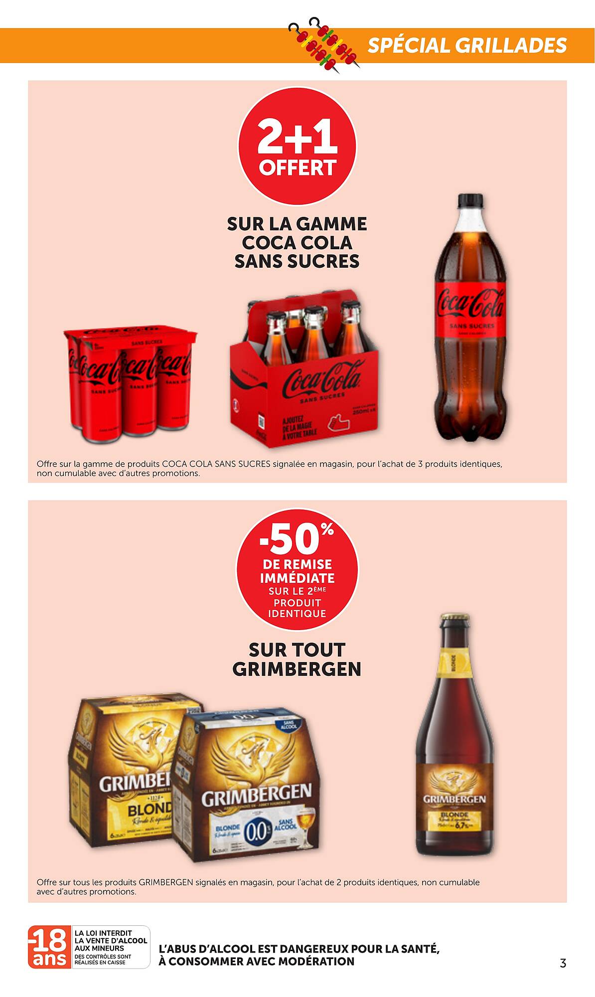 Maximarché Catalogue - Pagina 3