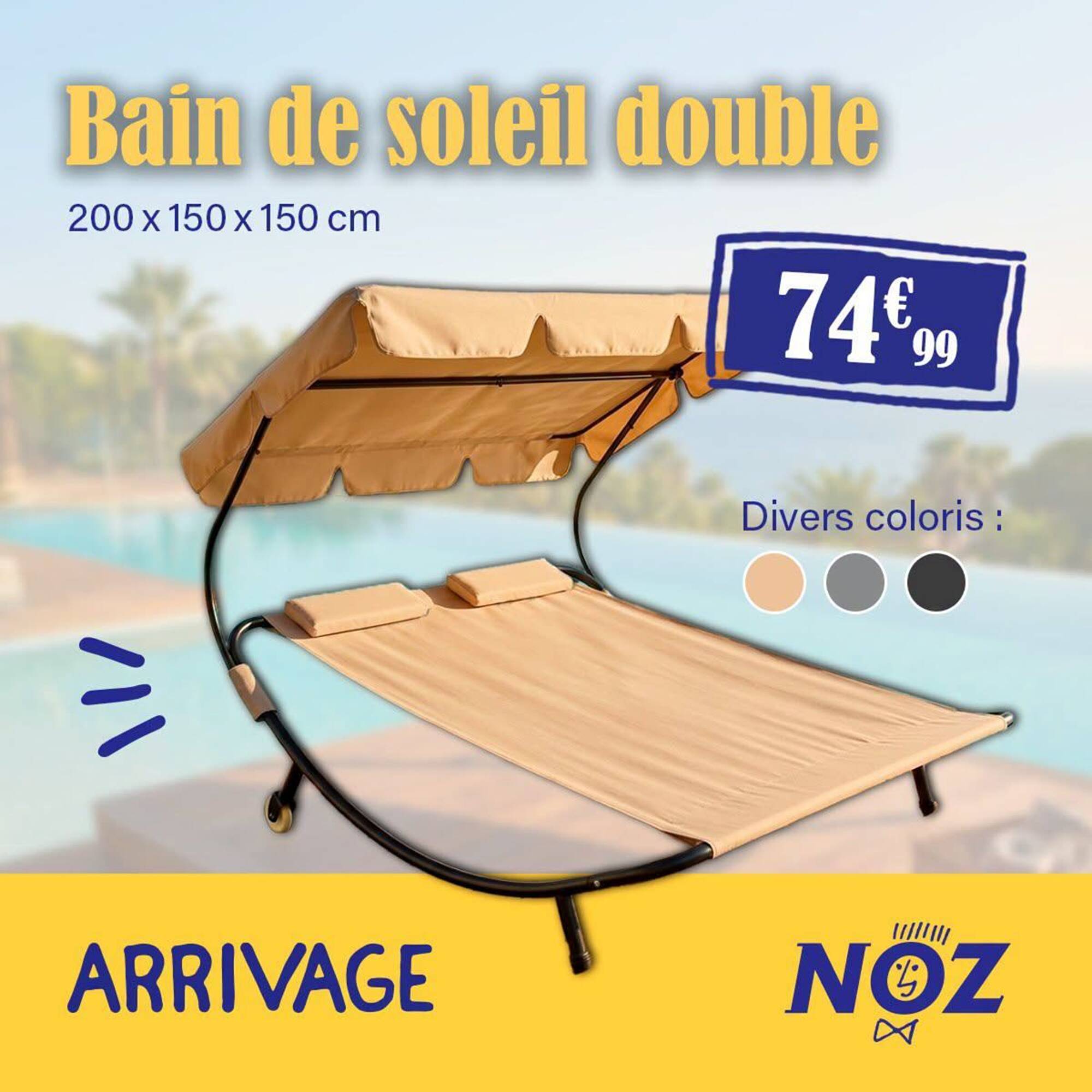 Noz Catalogue - Pagina 1