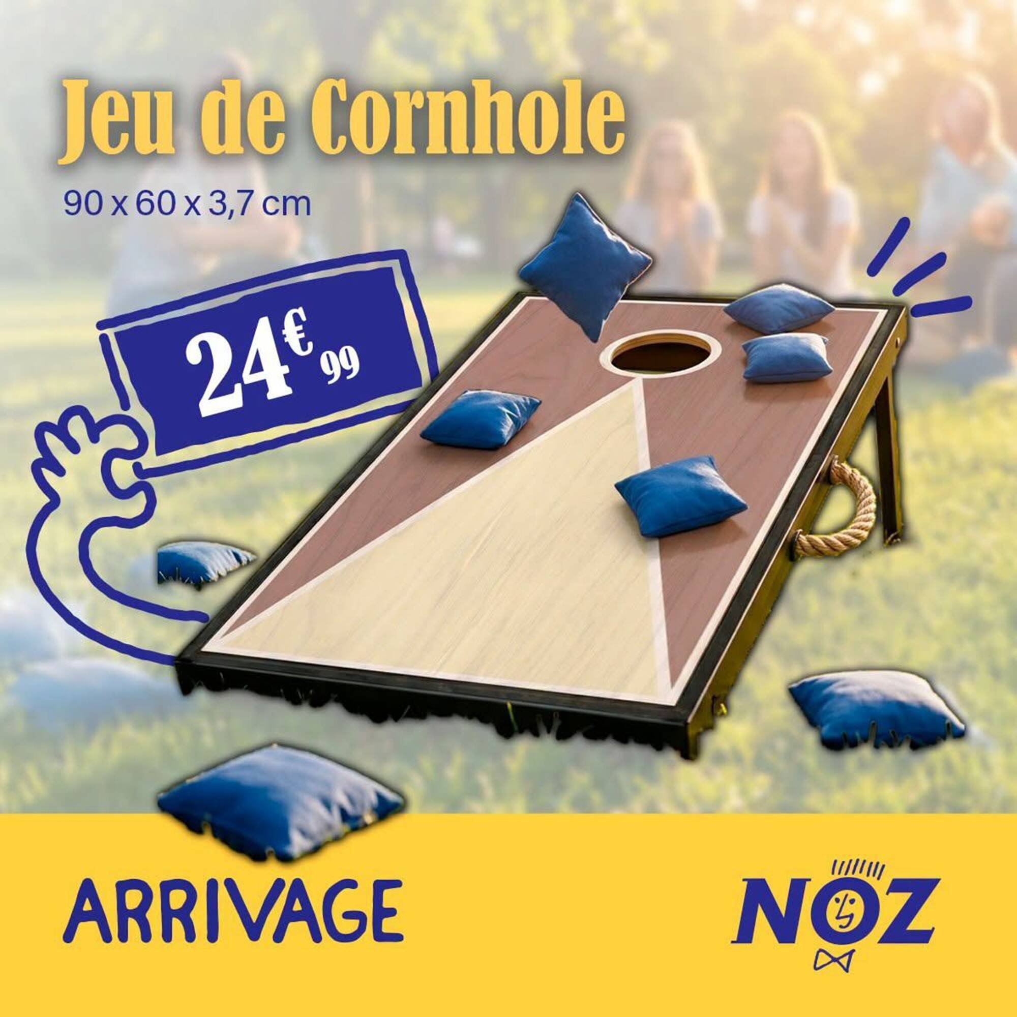 Noz Catalogue - Pagina 2
