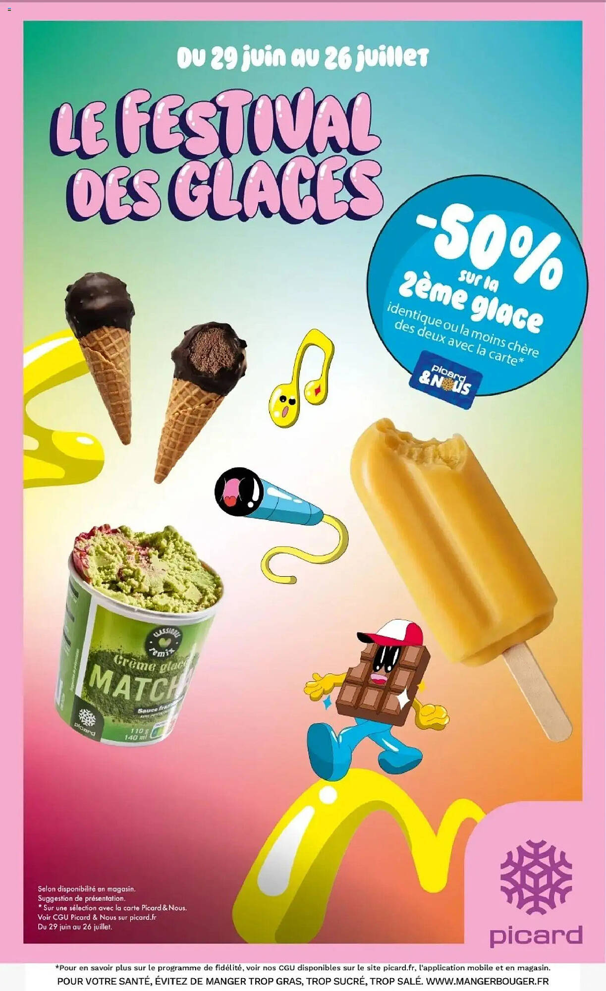 Picard Catalogue - Pagina 1
