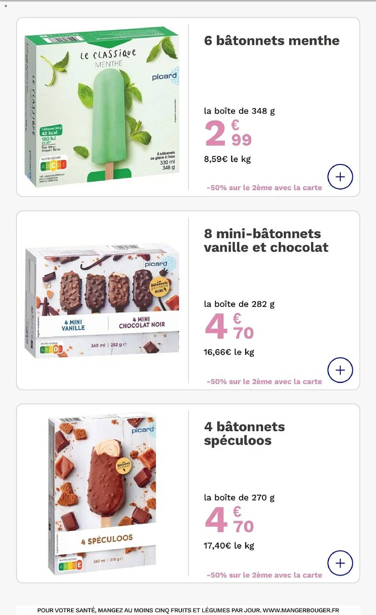 Picard Catalogue - Pagina 5