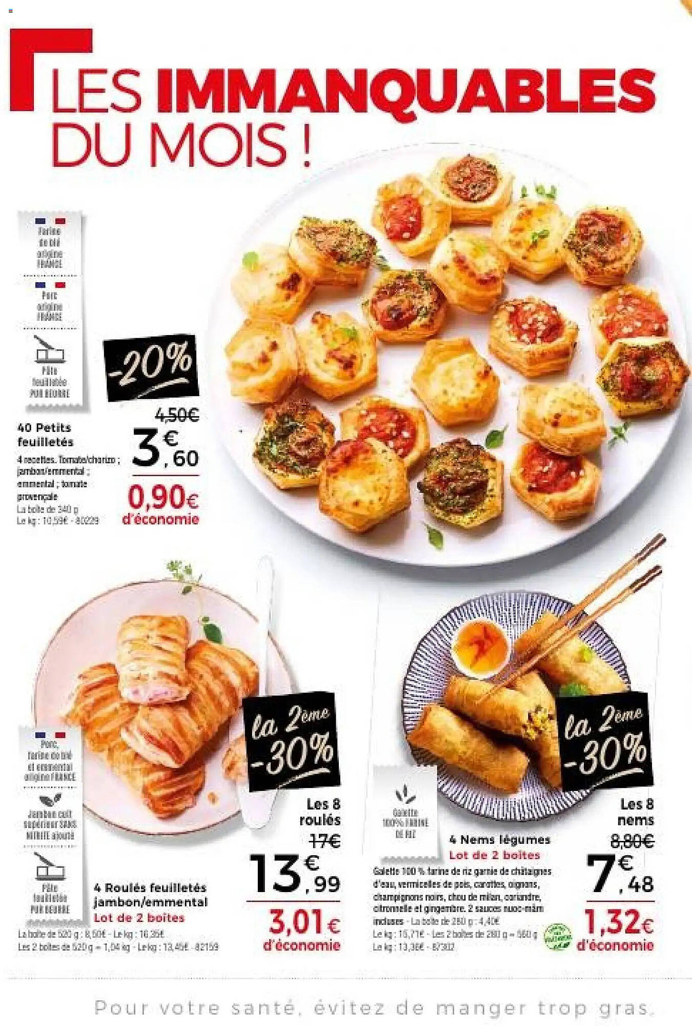 Thiriet Catalogue - Pagina 2