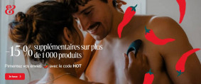 Adam et Eve Catalogue