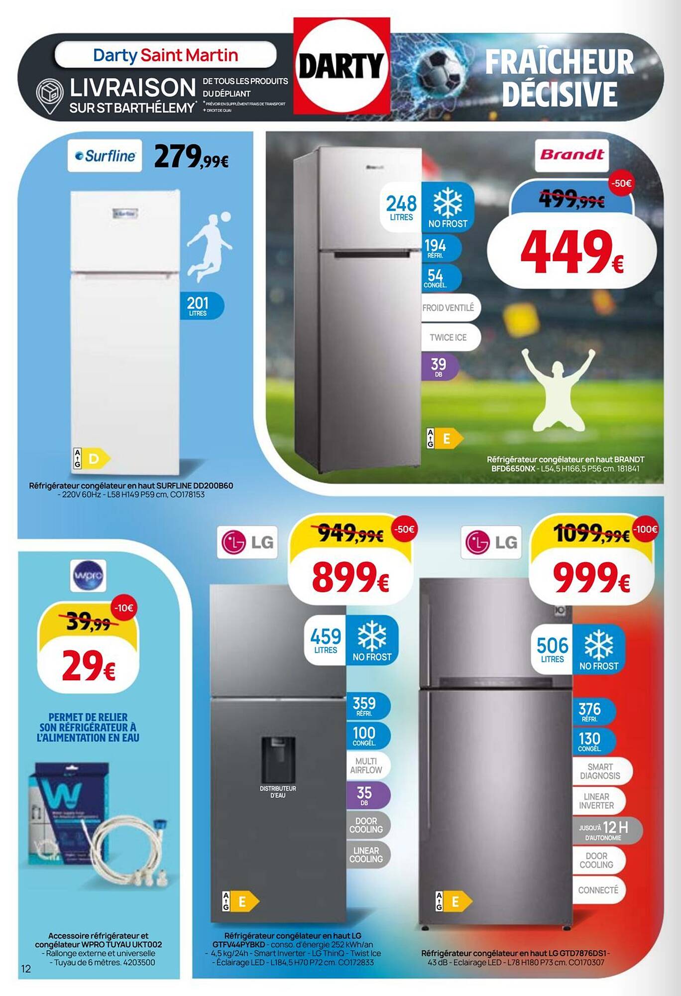 BUT Catalogue - Pagina 12