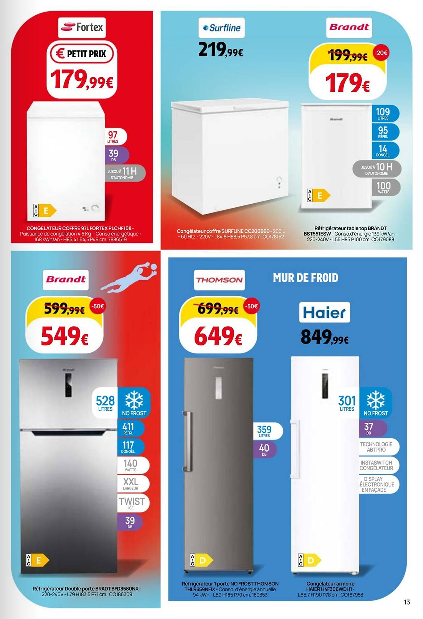 BUT Catalogue - Pagina 13