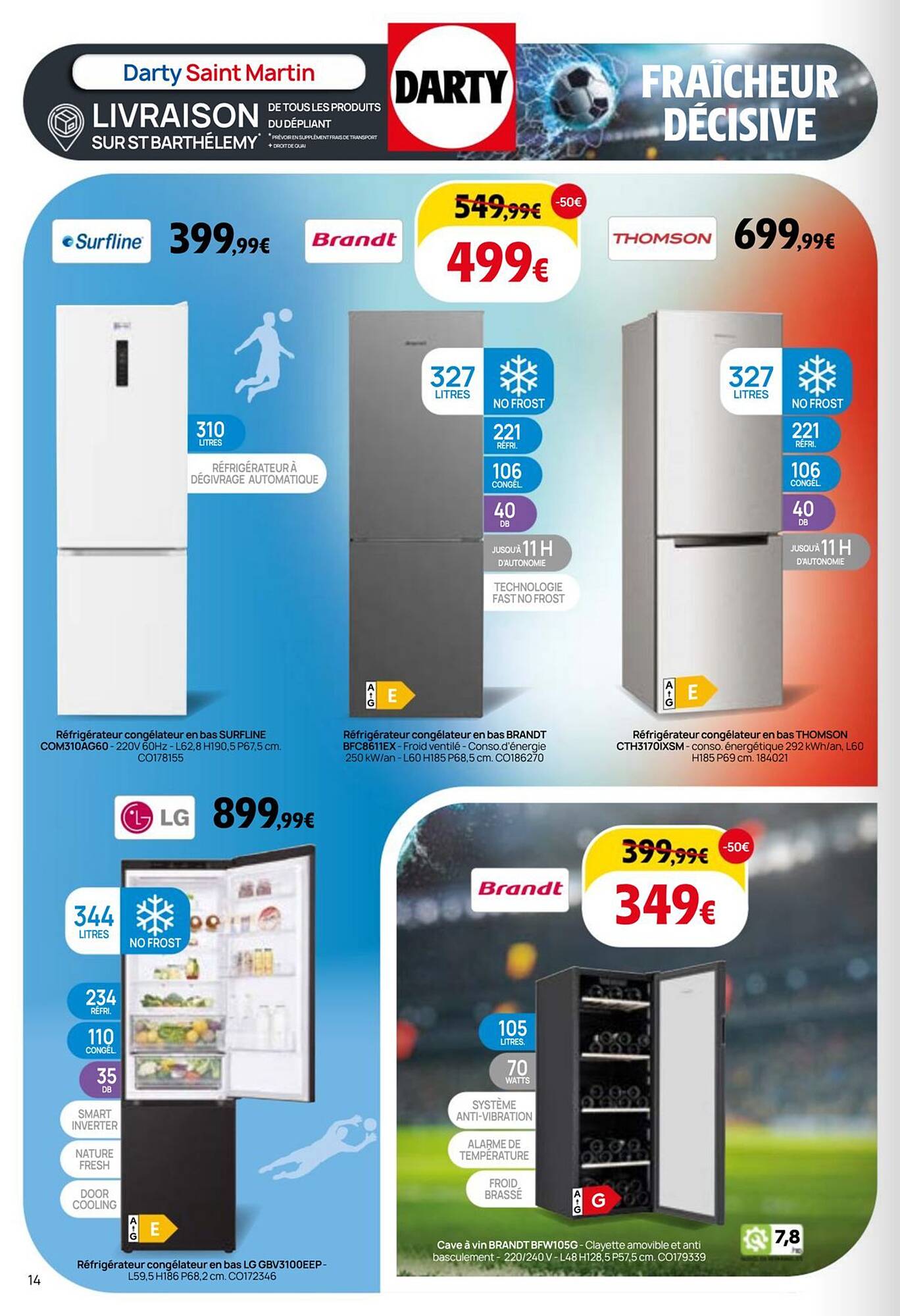 BUT Catalogue - Pagina 14