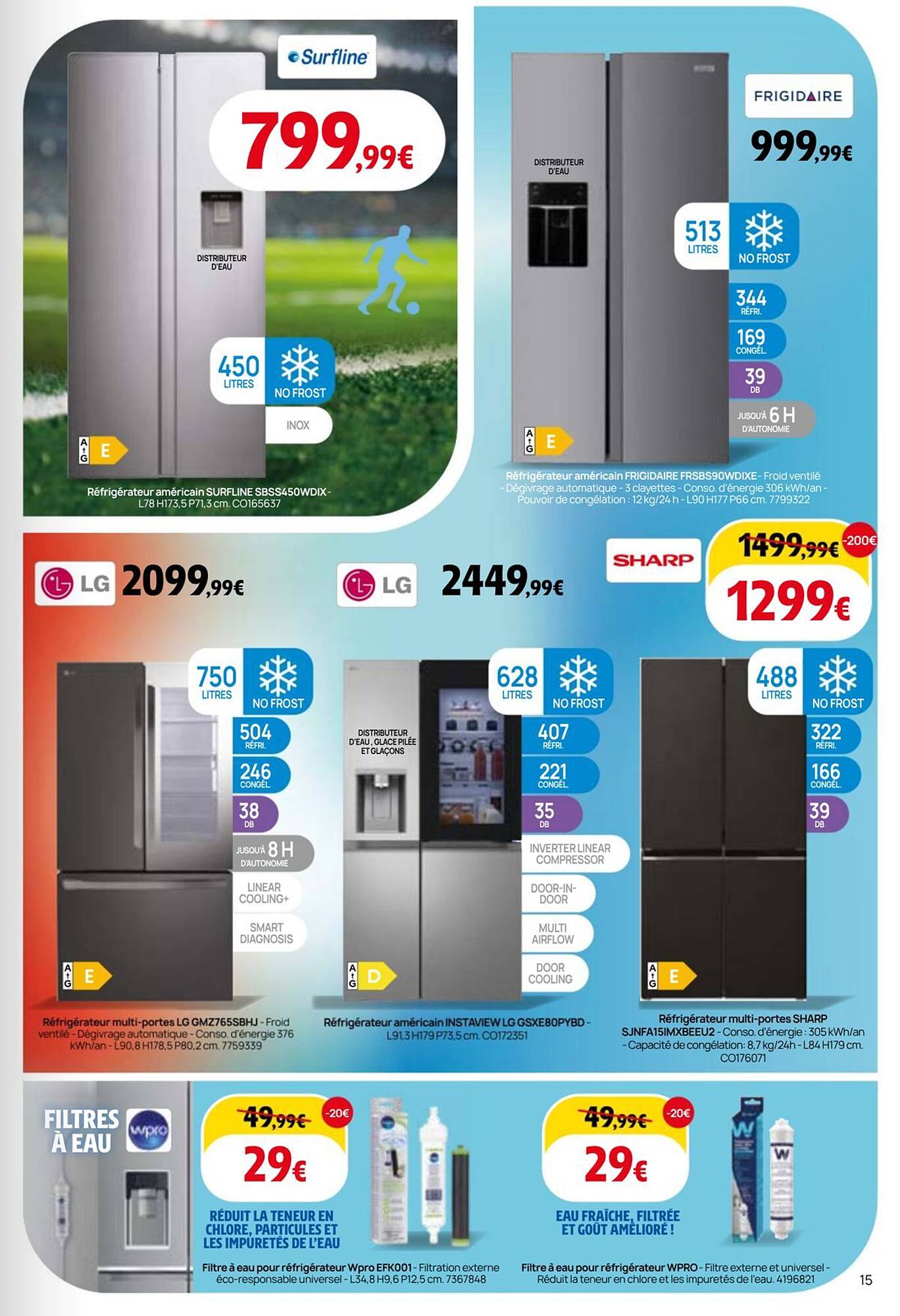 BUT Catalogue - Pagina 15