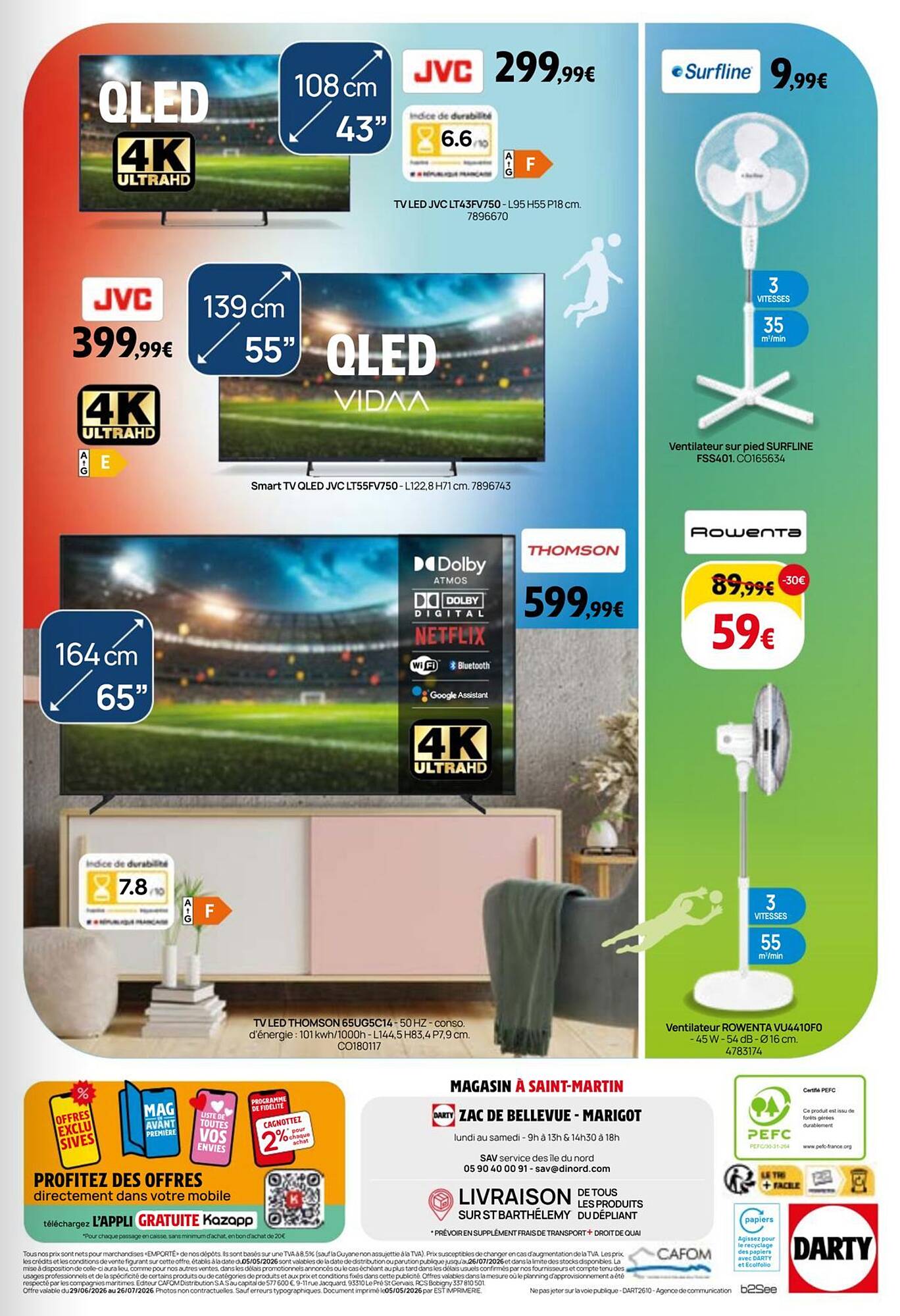 BUT Catalogue - Pagina 9