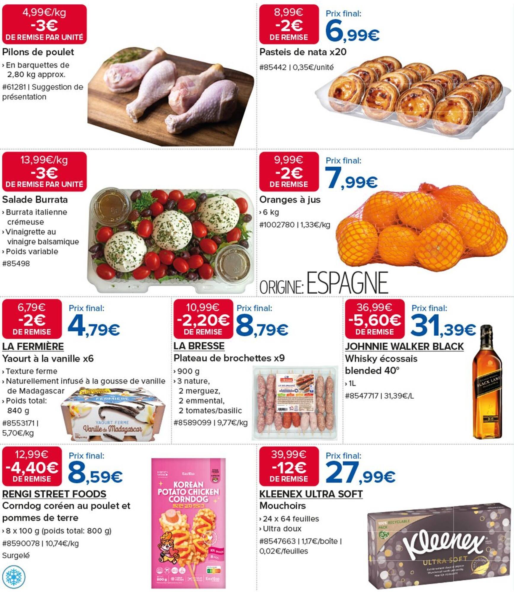 Costco Catalogue - Pagina 1