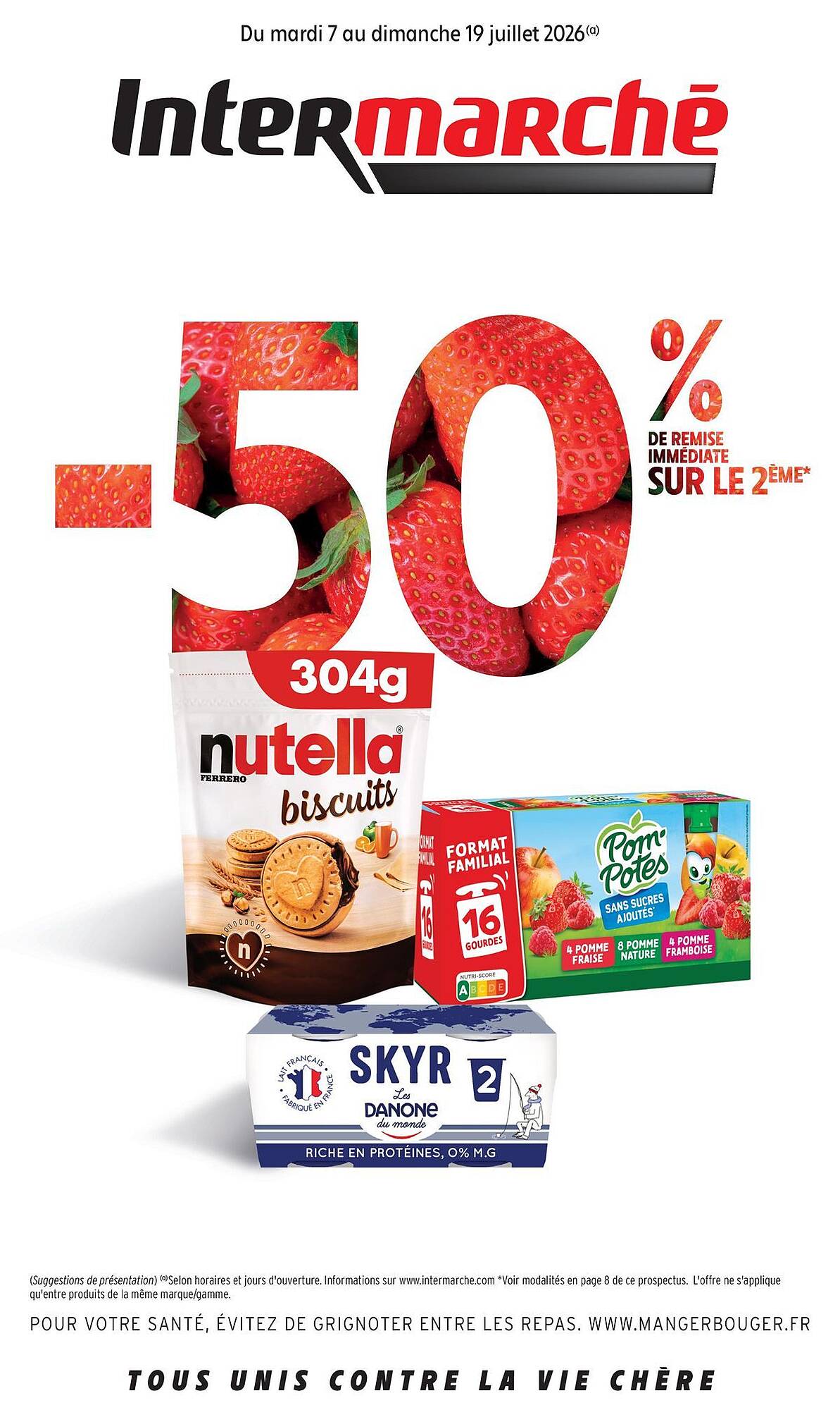 Intermarché Catalogue - Pagina 1