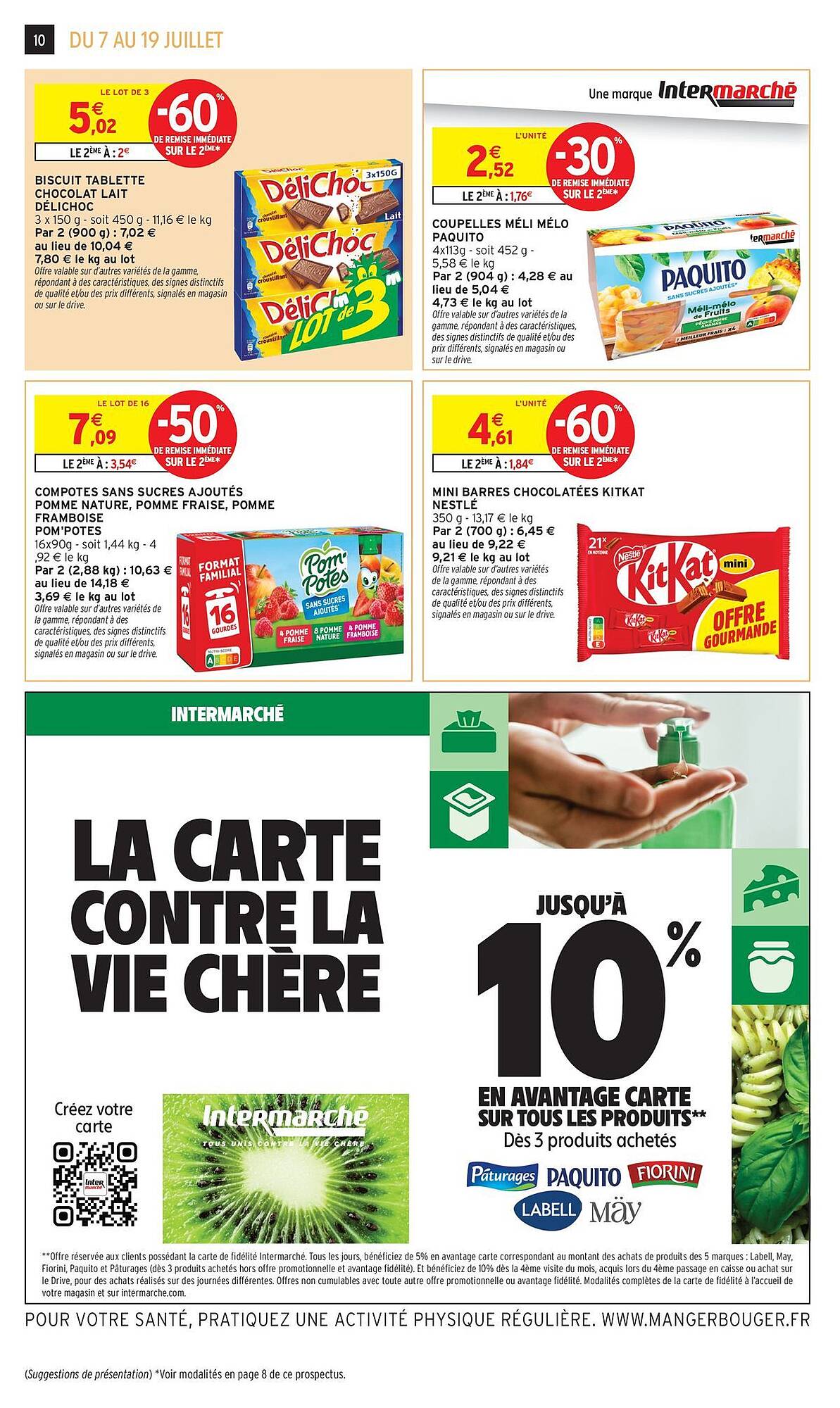 Intermarché Catalogue - Pagina 10