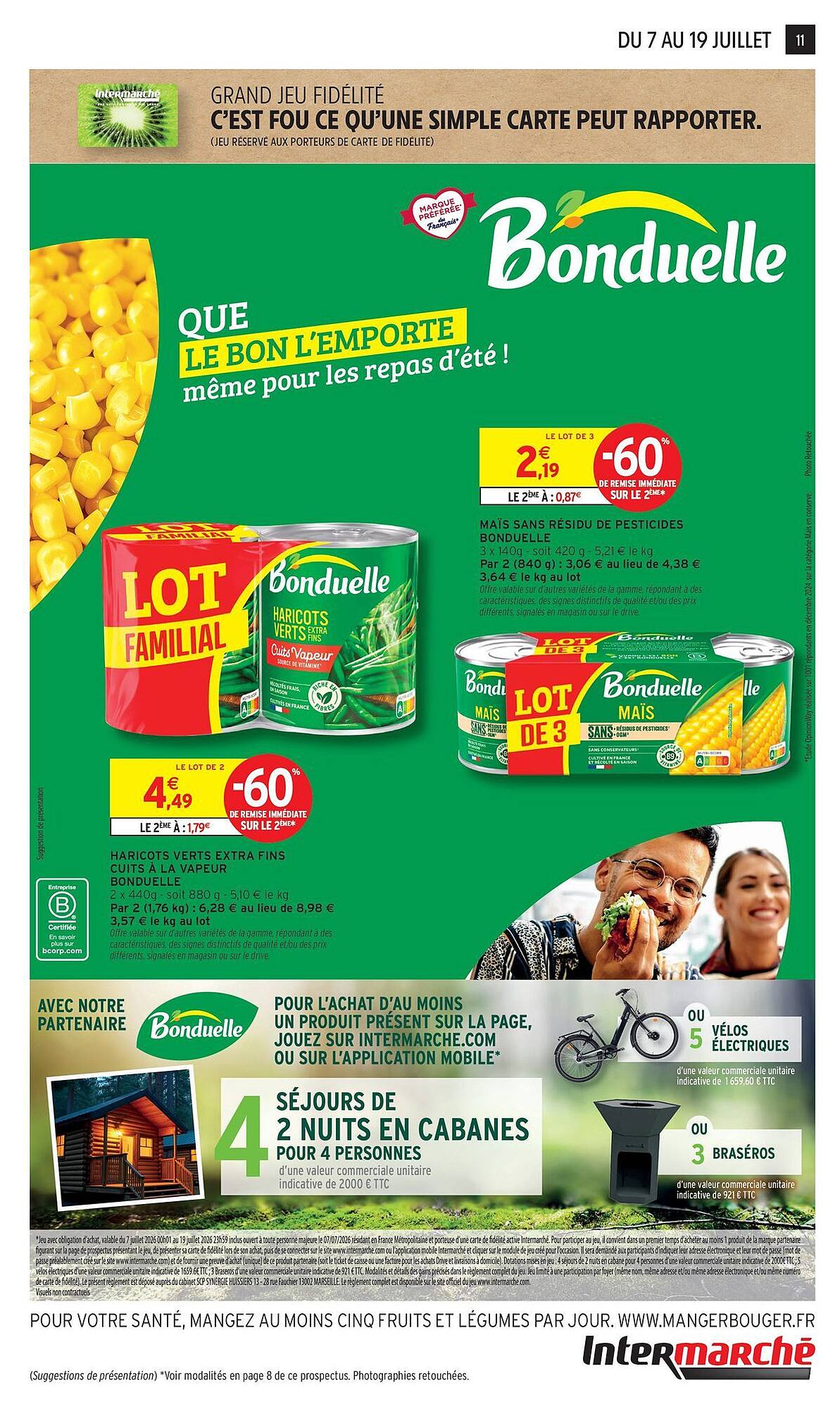 Intermarché Catalogue - Pagina 11