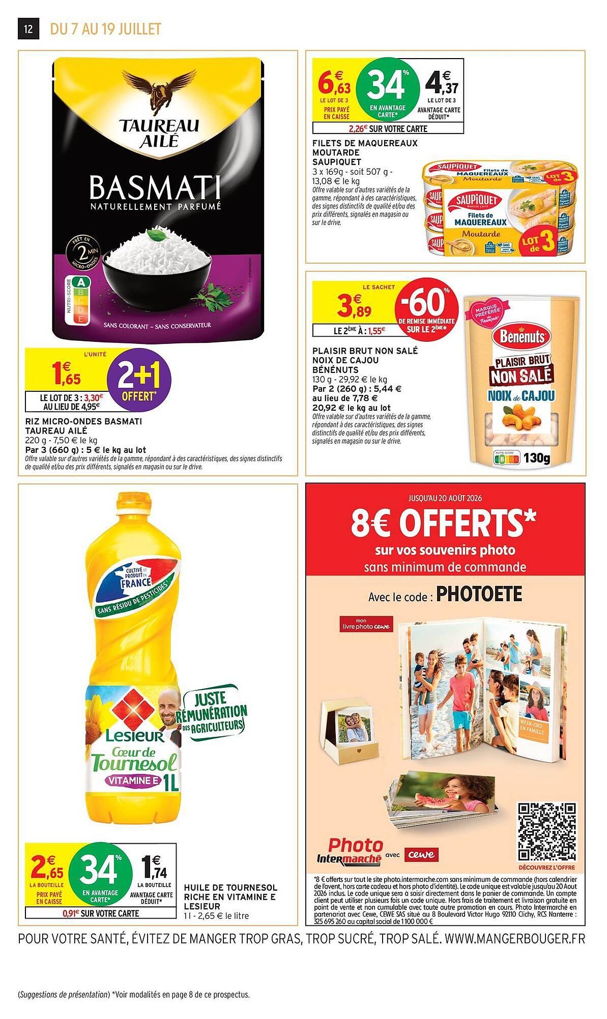 Intermarché Catalogue - Pagina 12