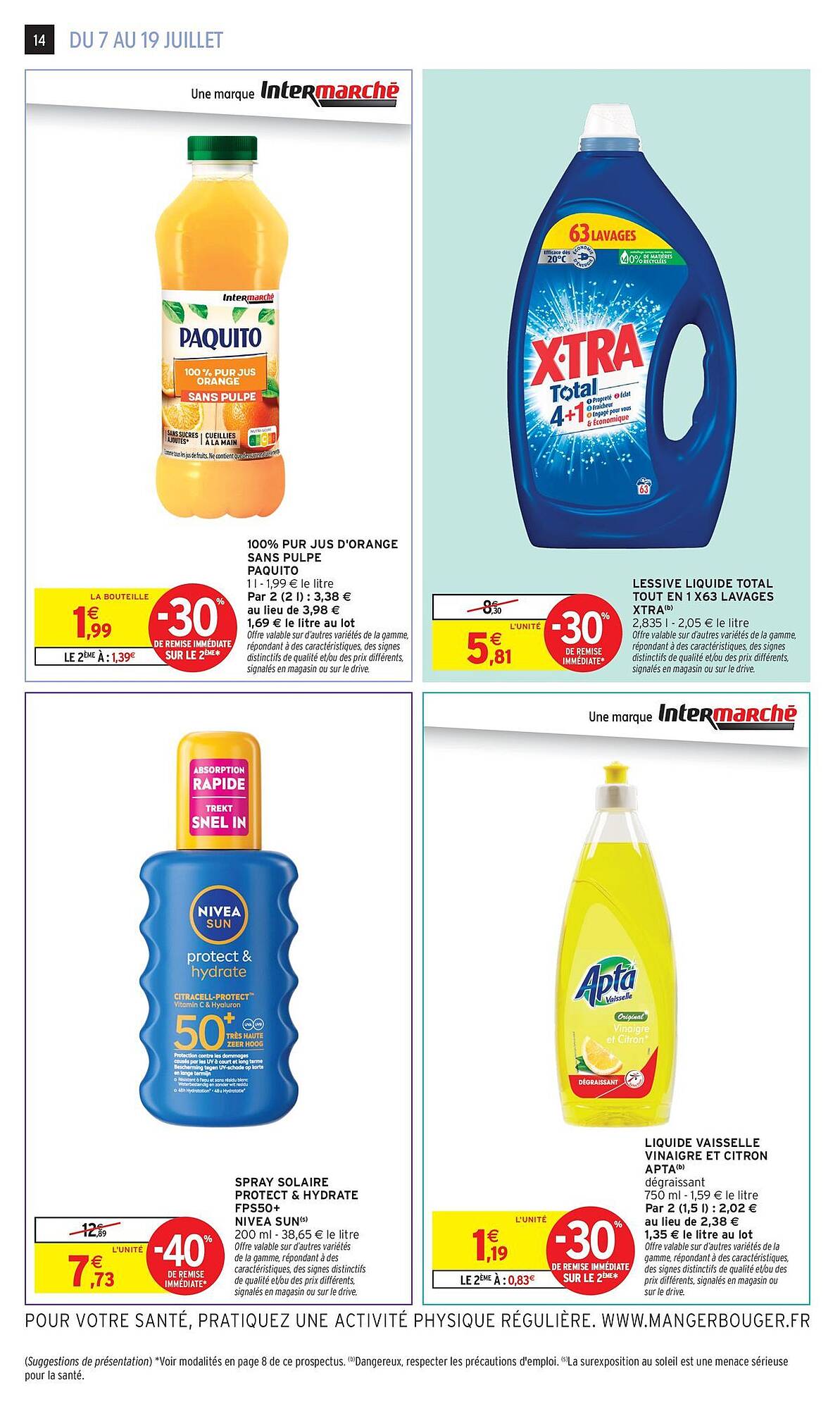 Intermarché Catalogue - Pagina 14