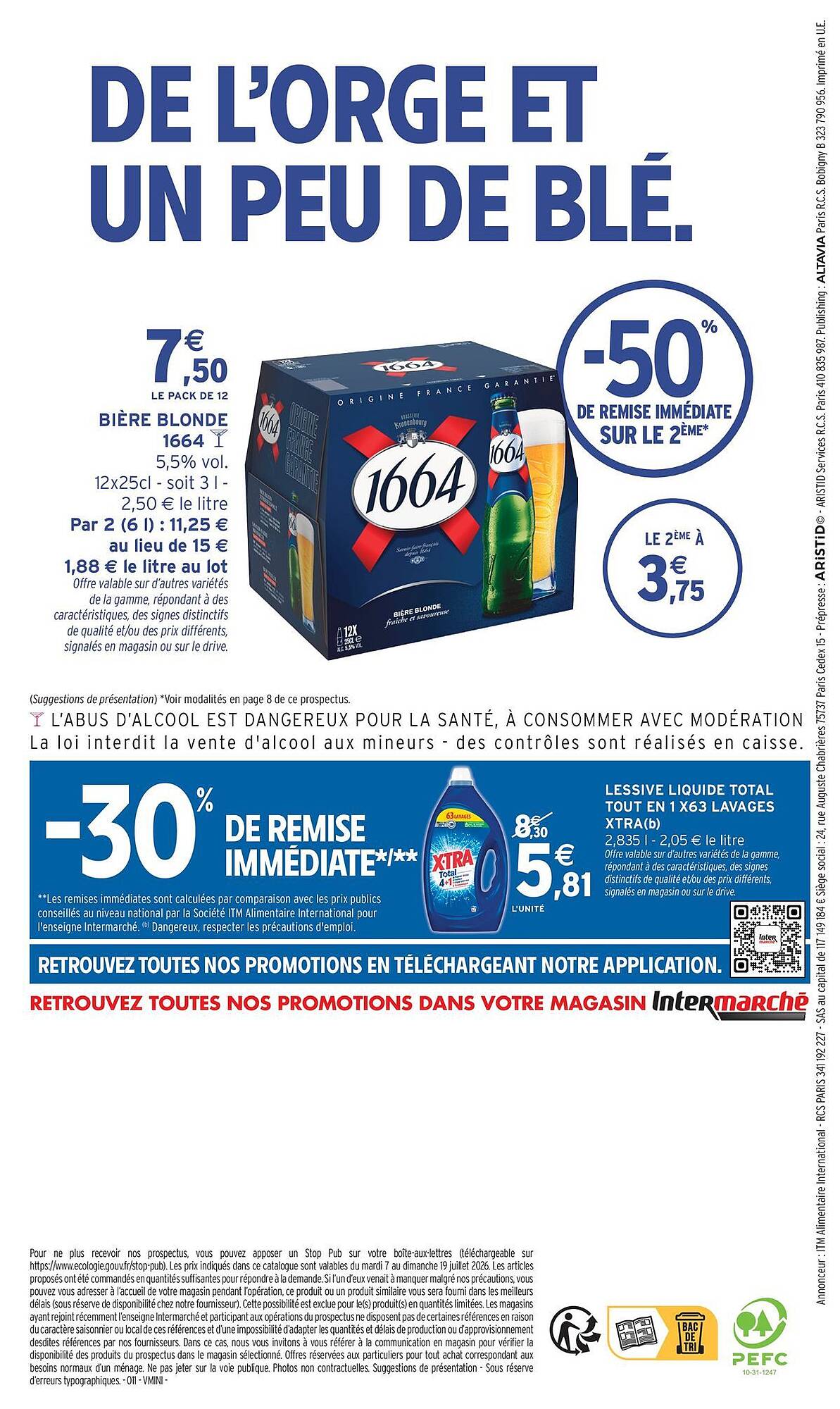 Intermarché Catalogue - Pagina 16