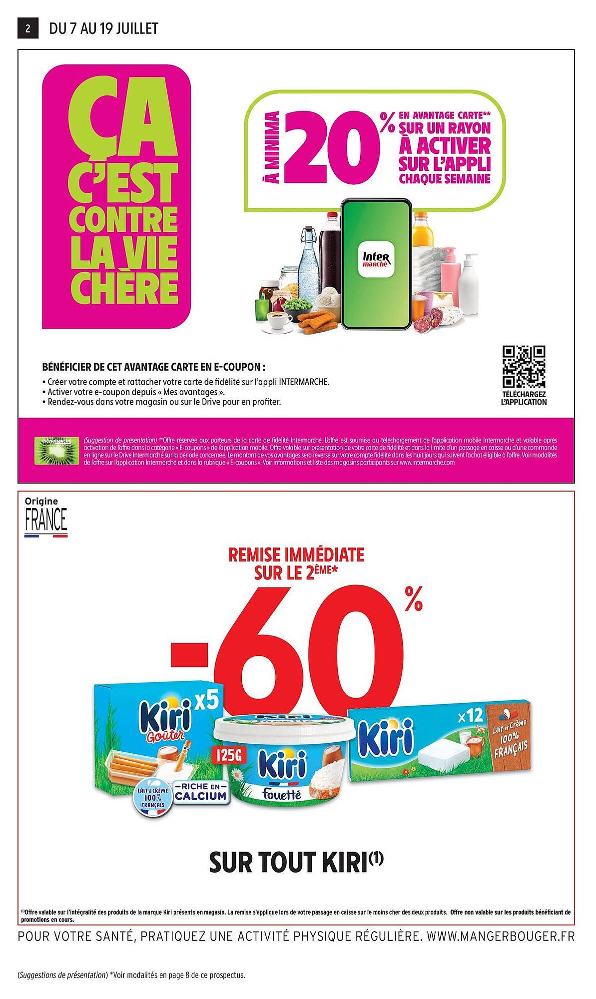 Intermarché Catalogue - Pagina 2