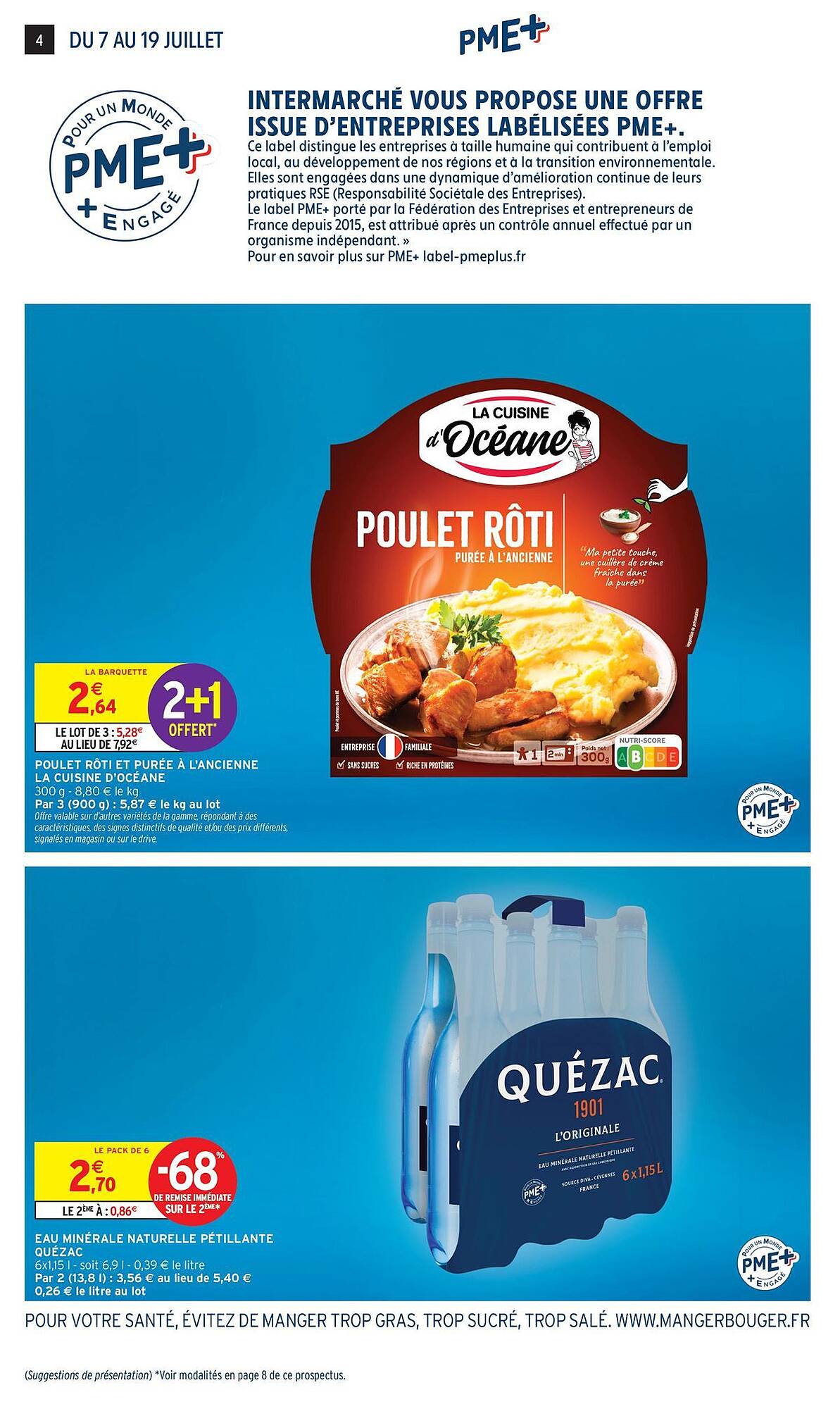 Intermarché Catalogue - Pagina 4