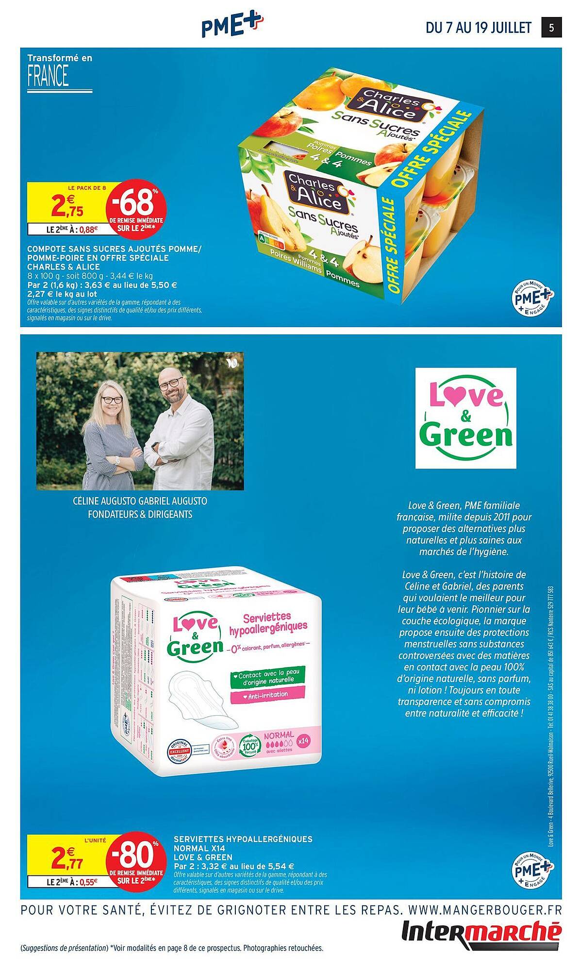 Intermarché Catalogue - Pagina 5