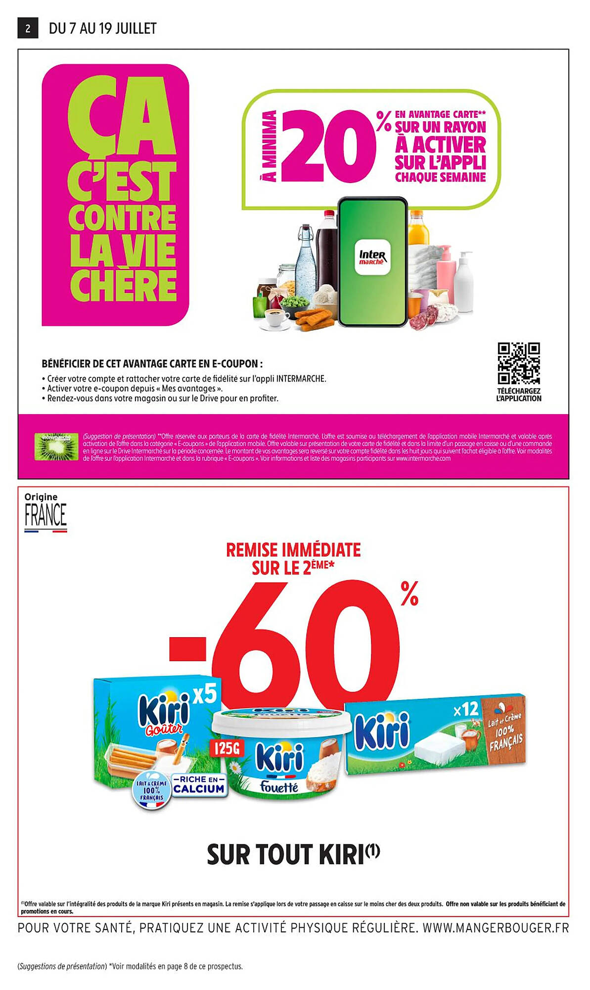 Intermarché Contact Catalogue - Pagina 2