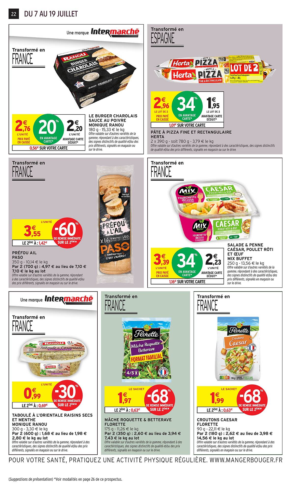 Intermarché Hyper Catalogue - Pagina 10