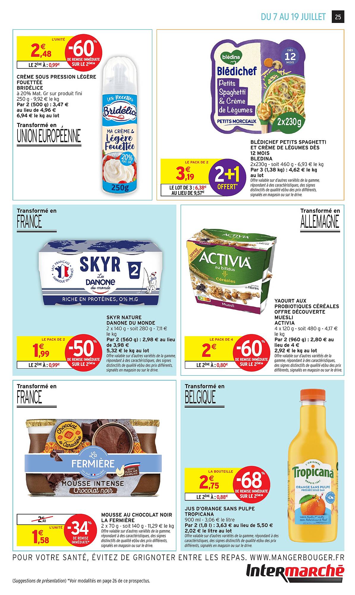 Intermarché Hyper Catalogue - Pagina 13