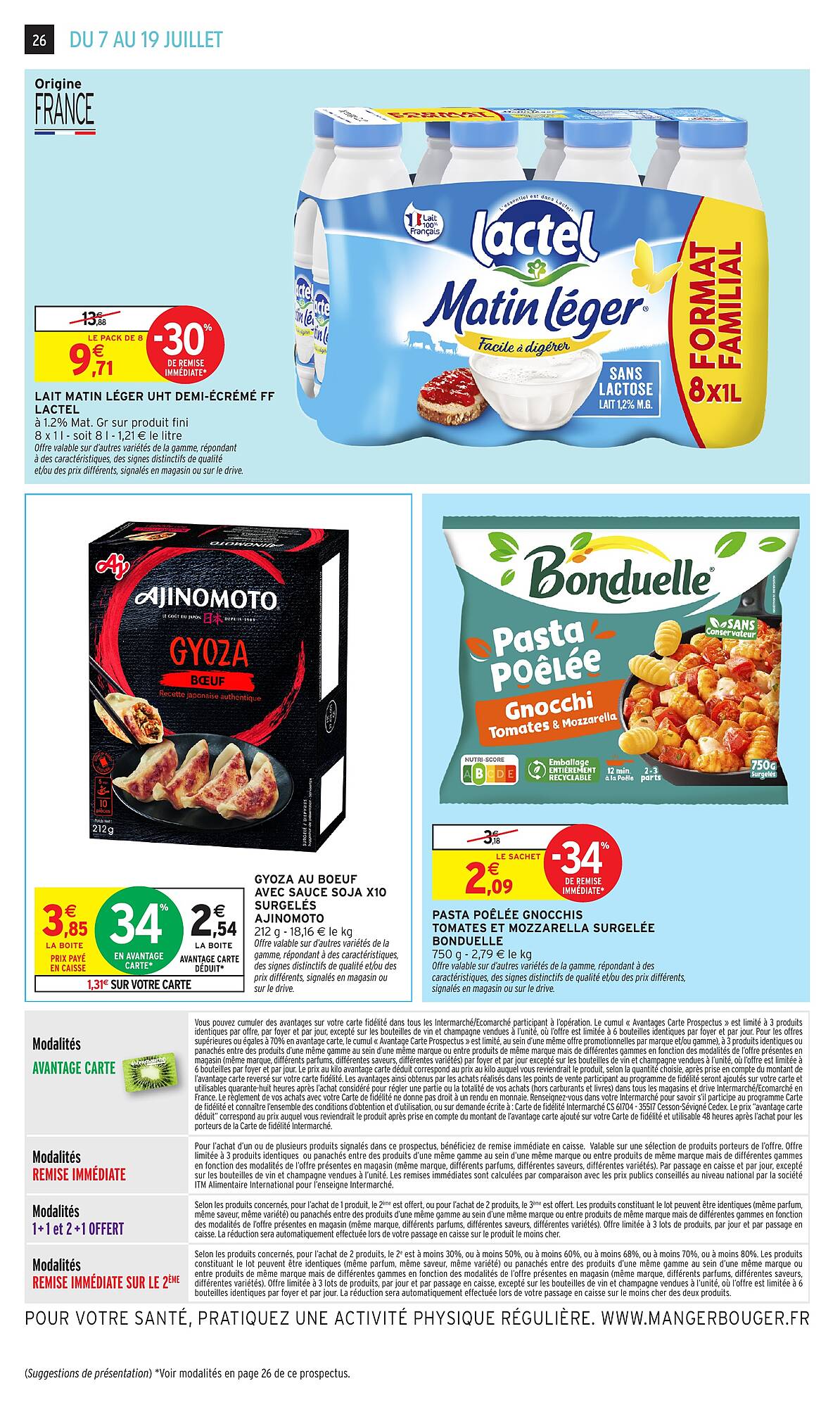 Intermarché Hyper Catalogue - Pagina 14